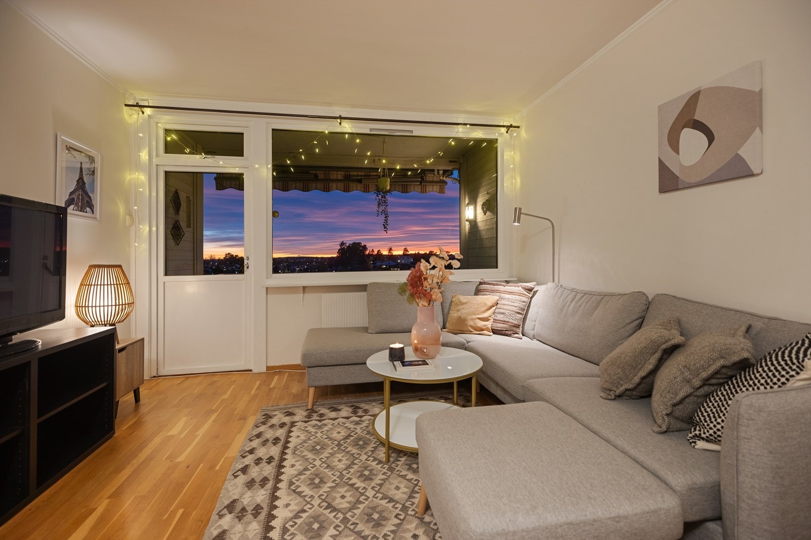 DNB Eiendom har gleden av å presentere Olav Nygards veg 27. Galleribilde