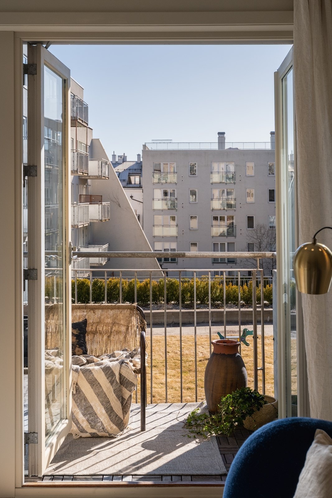 Ingen forkjøpsrett eller dokumentavgift Galleribilde