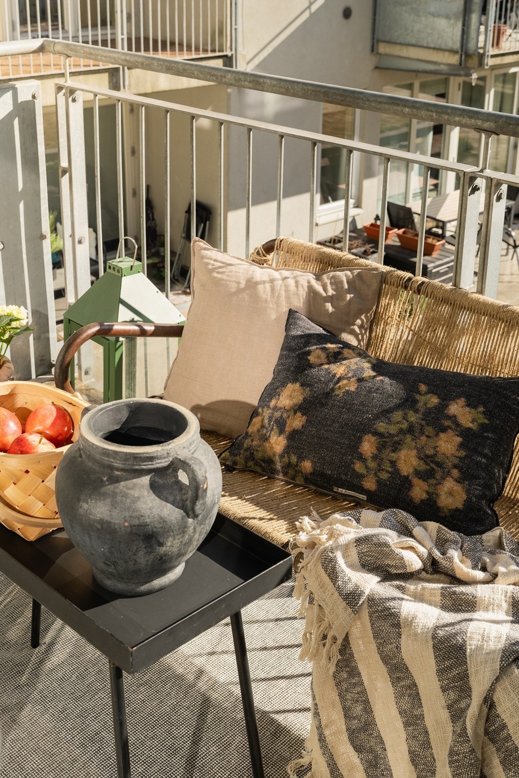 Om ønskelig kan leiligheten overtas raskt Galleribilde