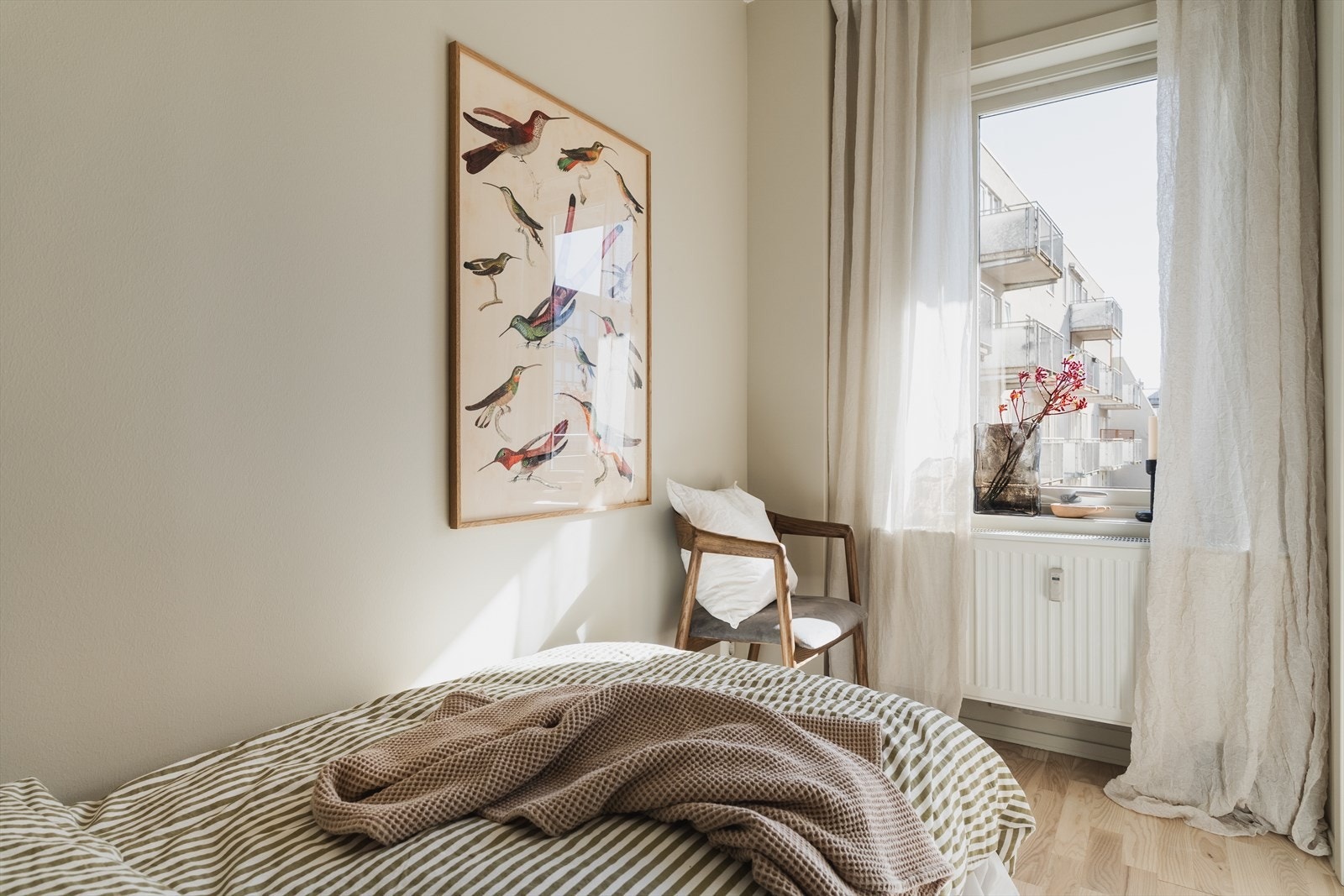 Soverom 2 Galleribilde