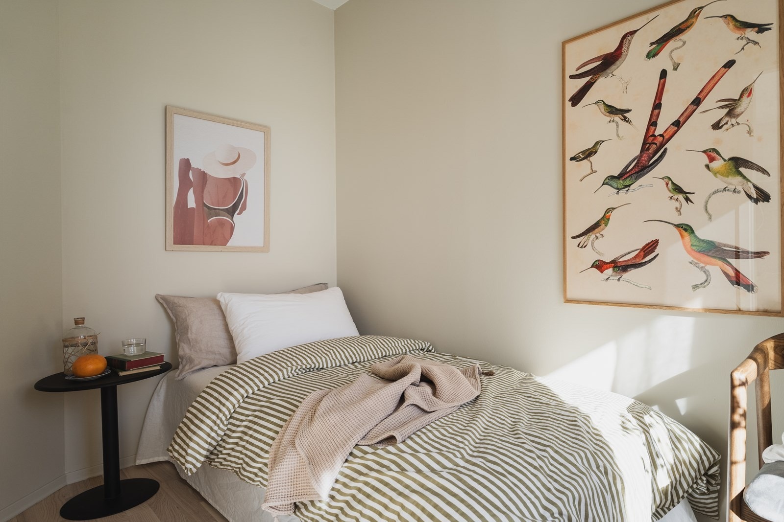 Soverom 2 Galleribilde