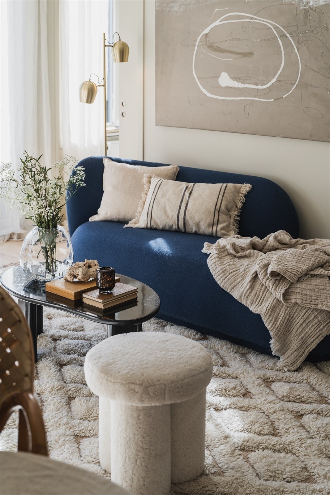 Bygget ble oppført i 2006 Galleribilde