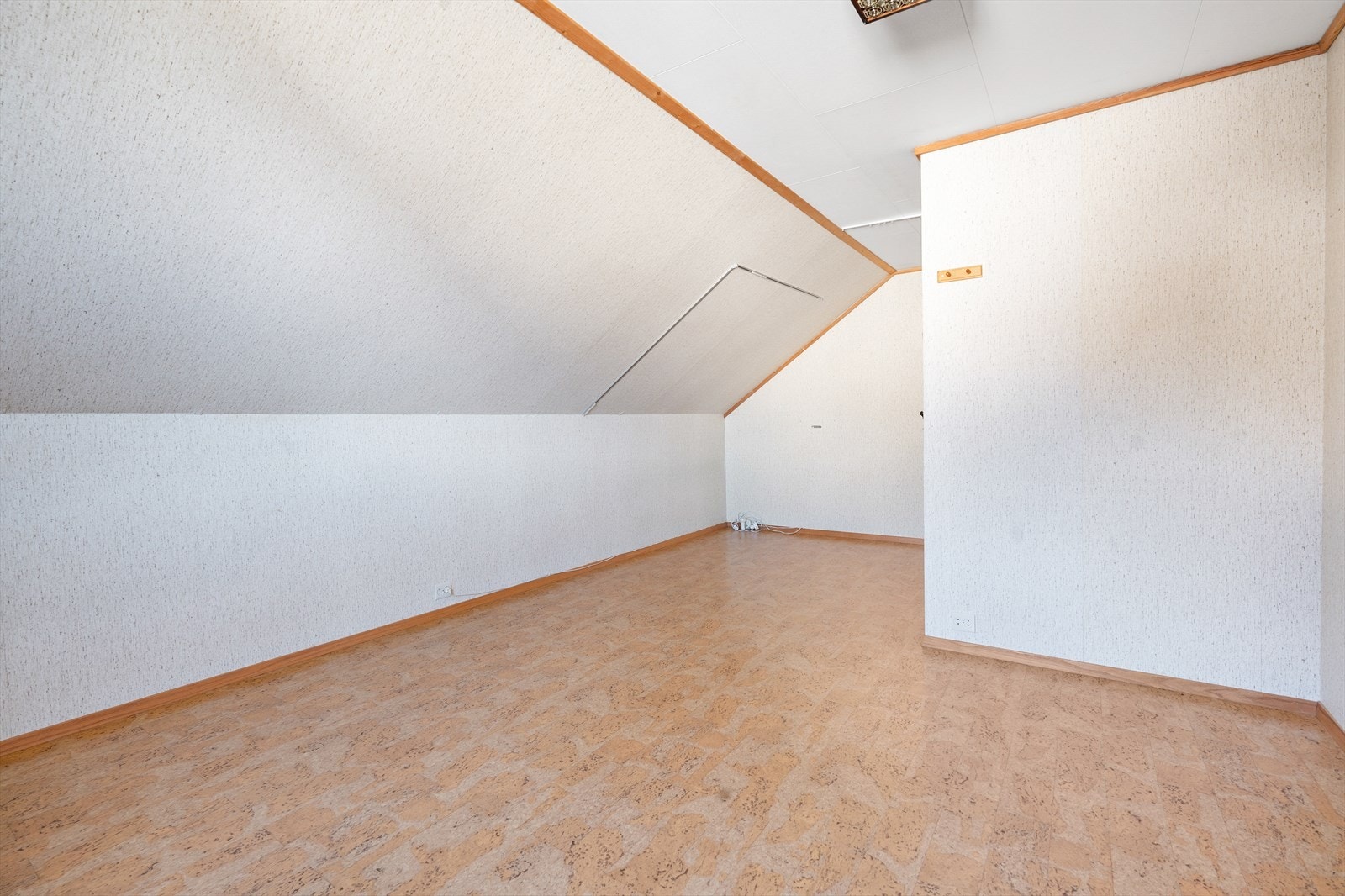 Soverom 4. Galleribilde