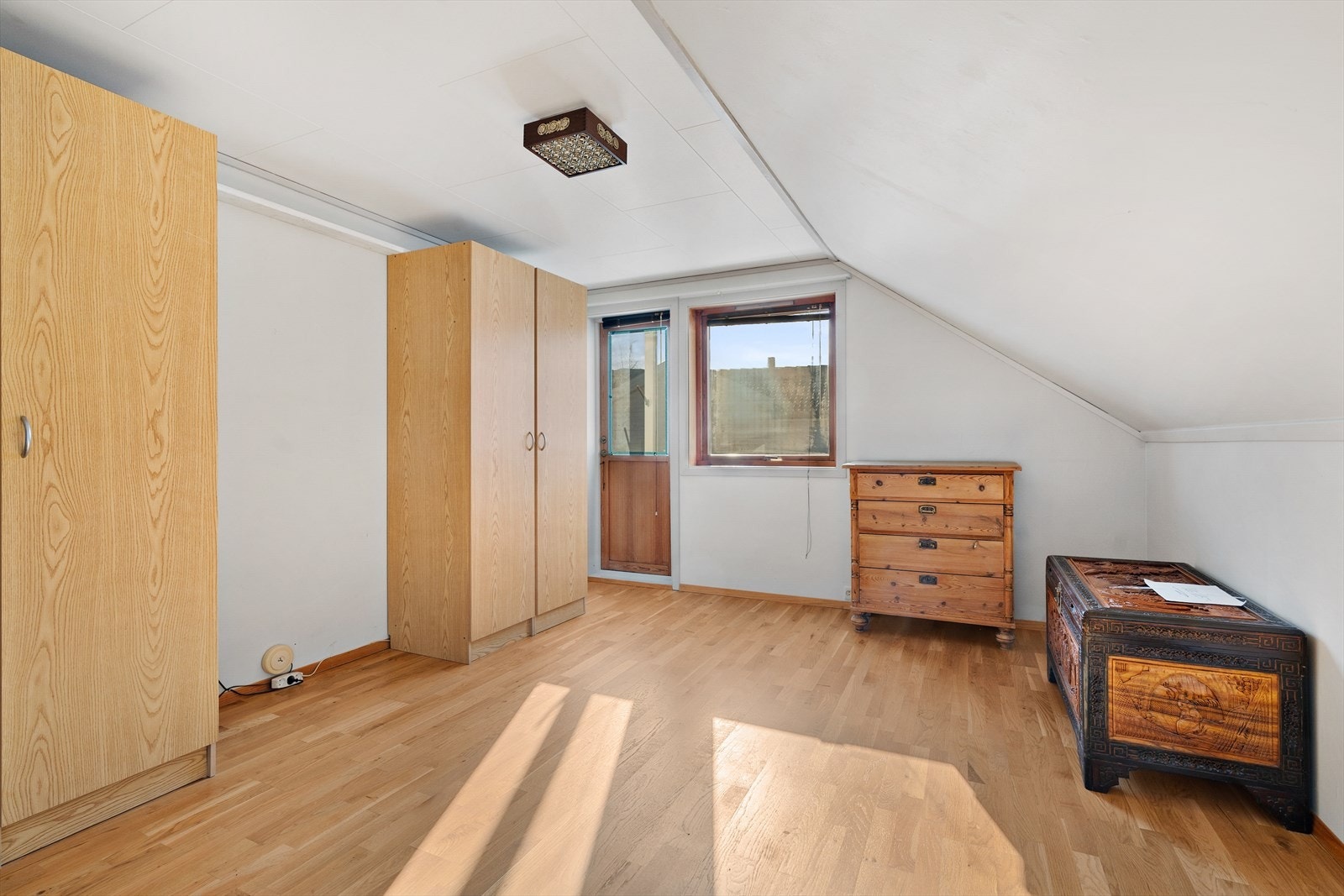 Soverom 3. Galleribilde