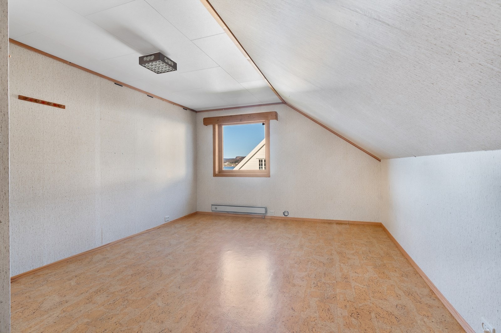 Soverom 2. Galleribilde