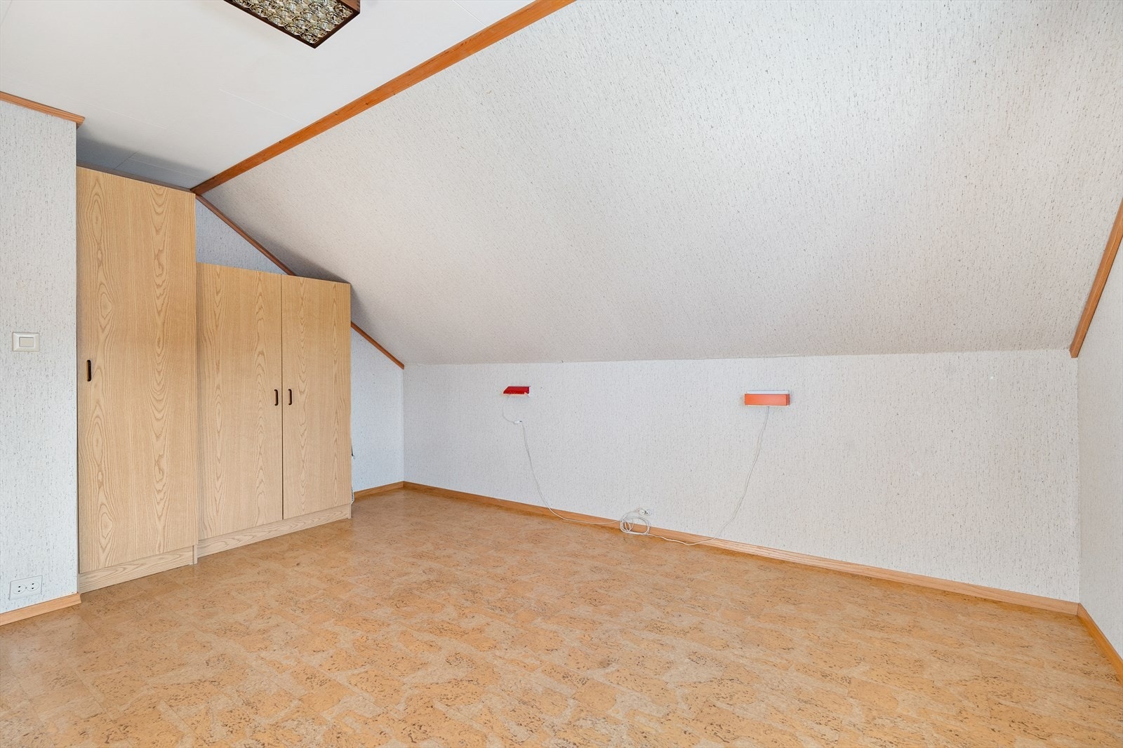 Soverom 2 Galleribilde