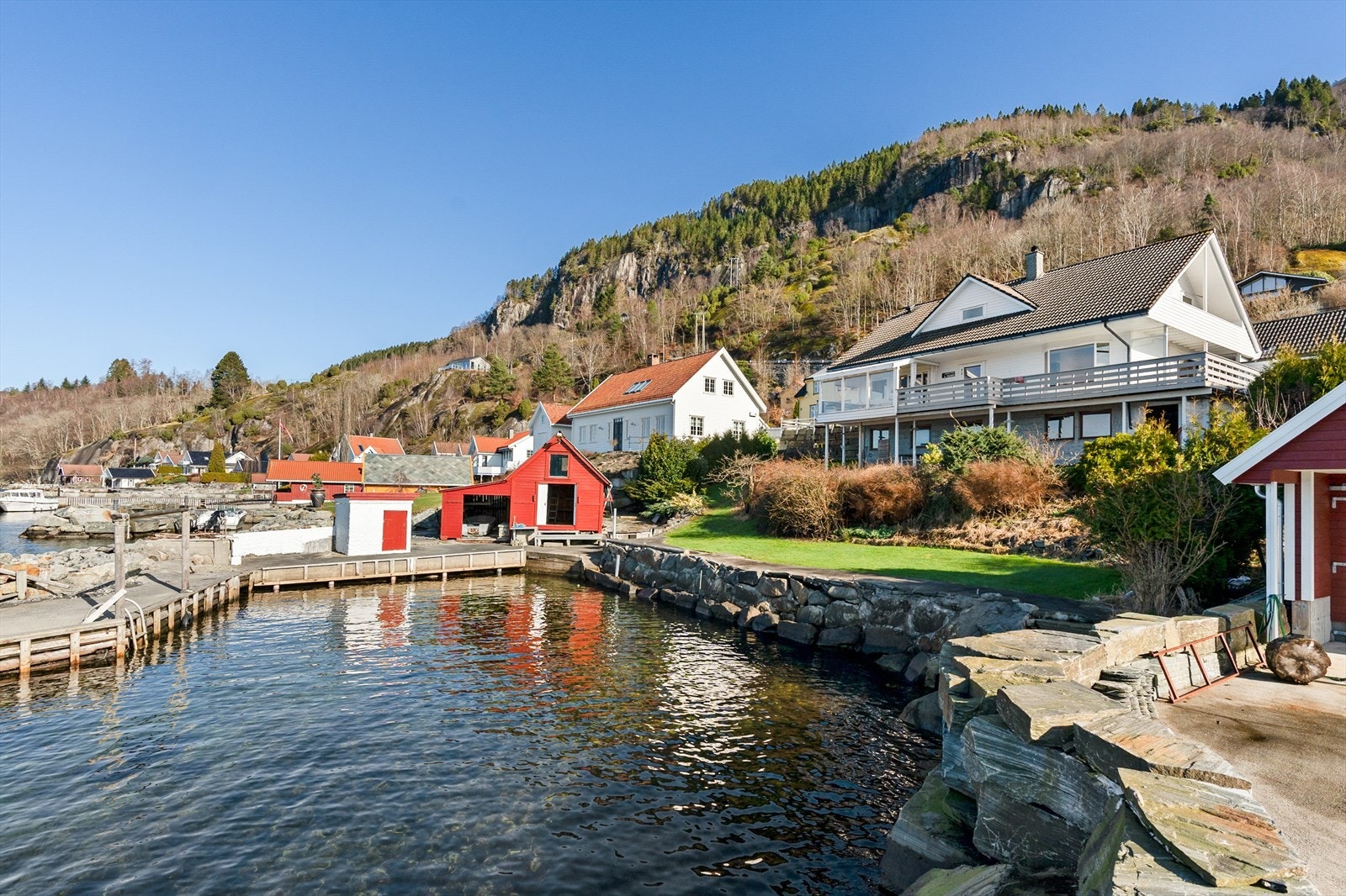 Velkommen til Nordbygda 56 Galleribilde