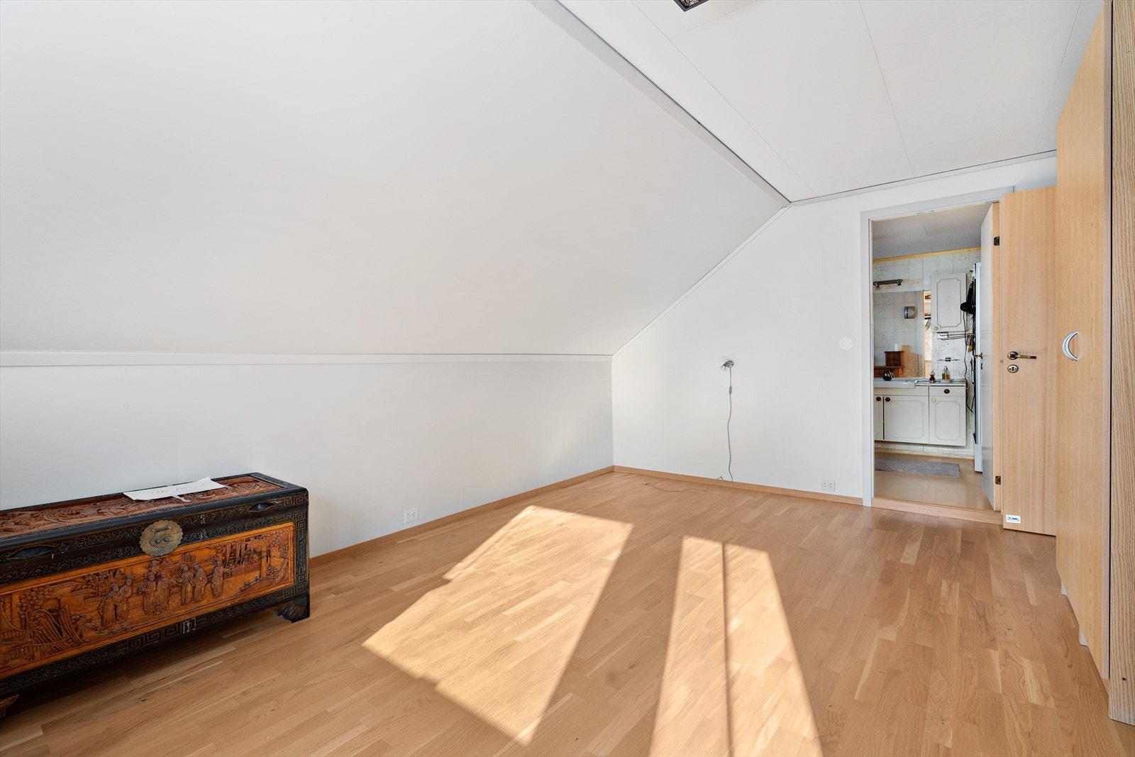 Soverom 3 Galleribilde