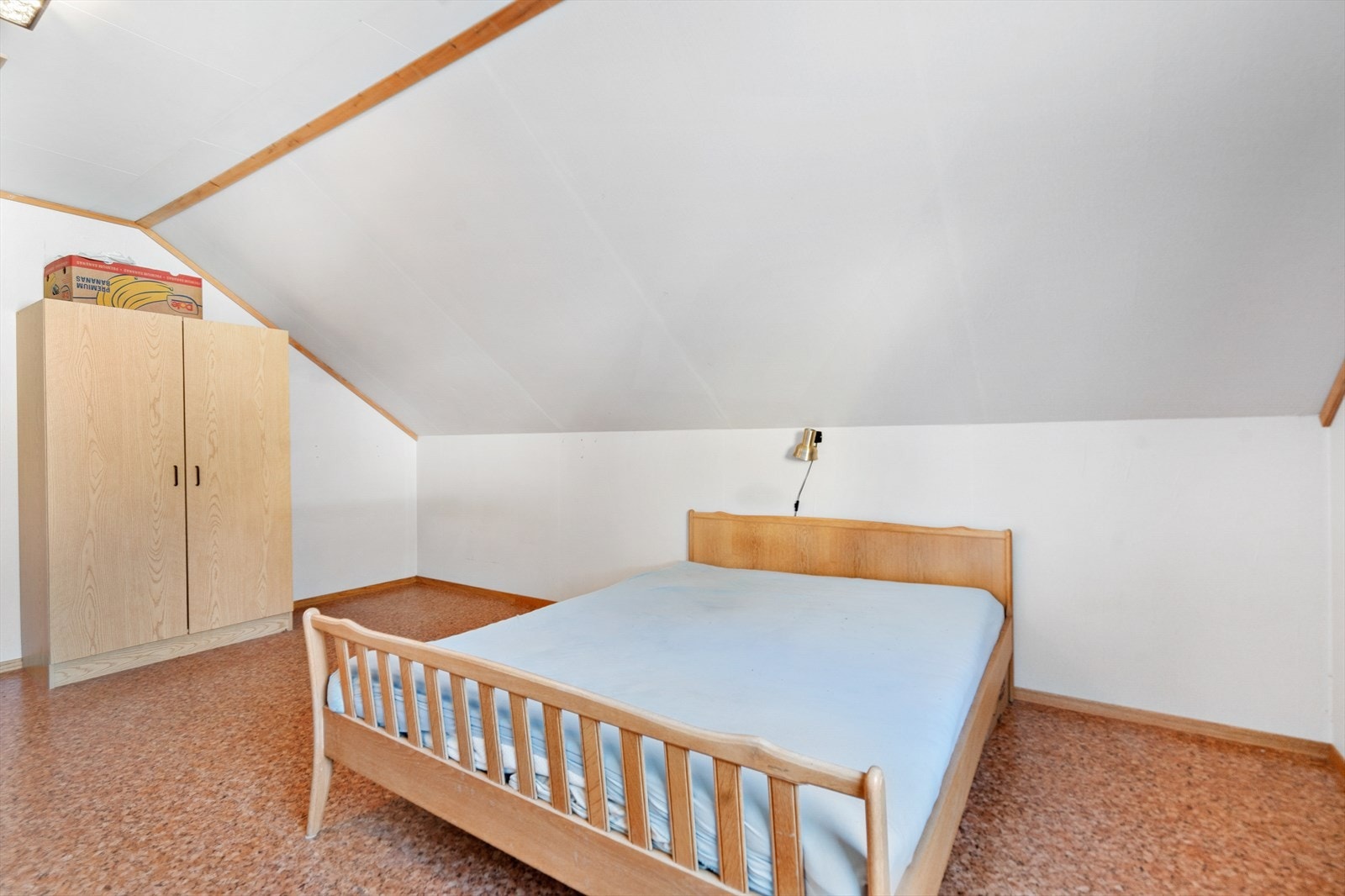 Soverom 1 Galleribilde