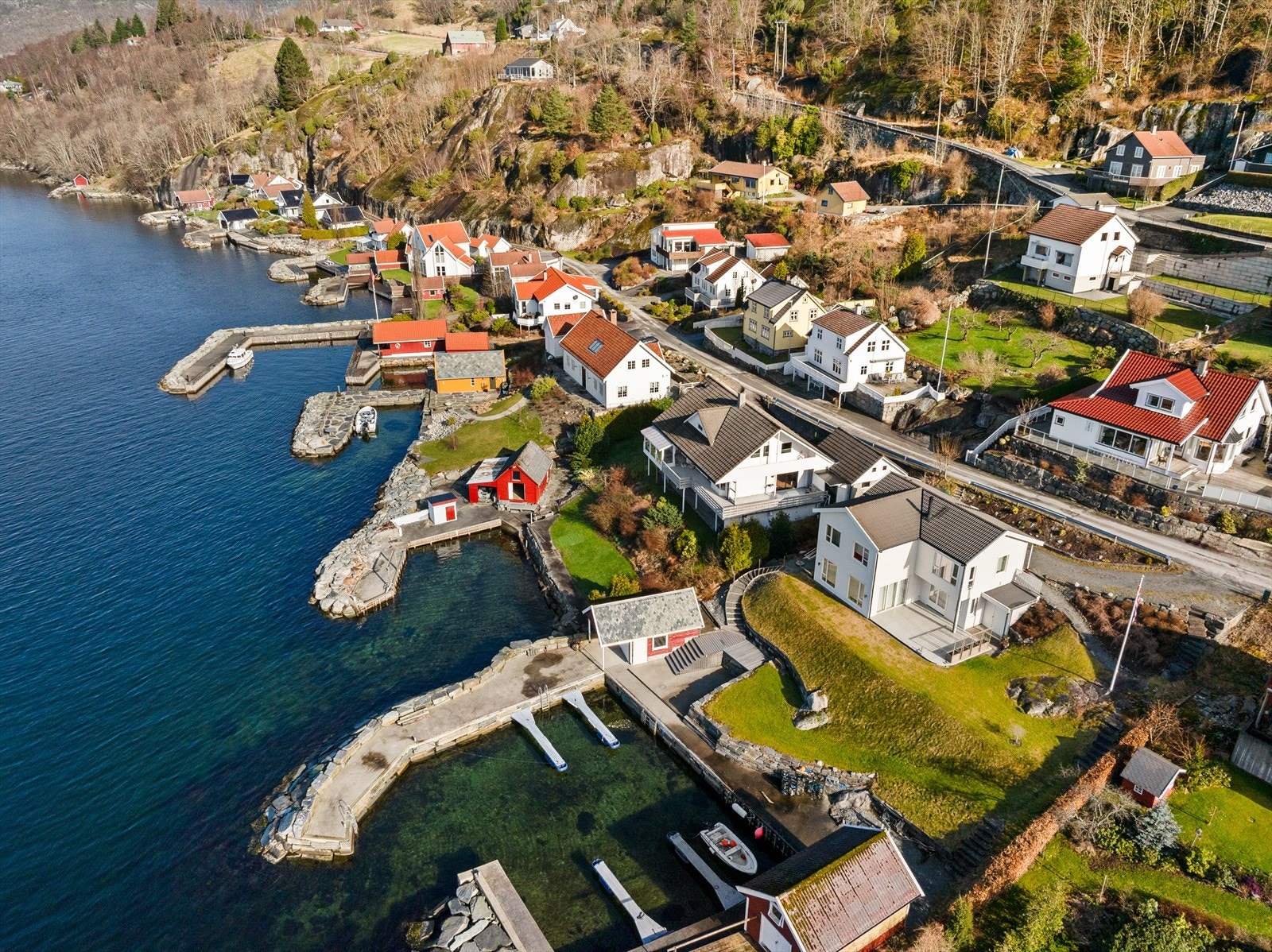 Velkommen til visning - Husk påmelding! Galleribilde