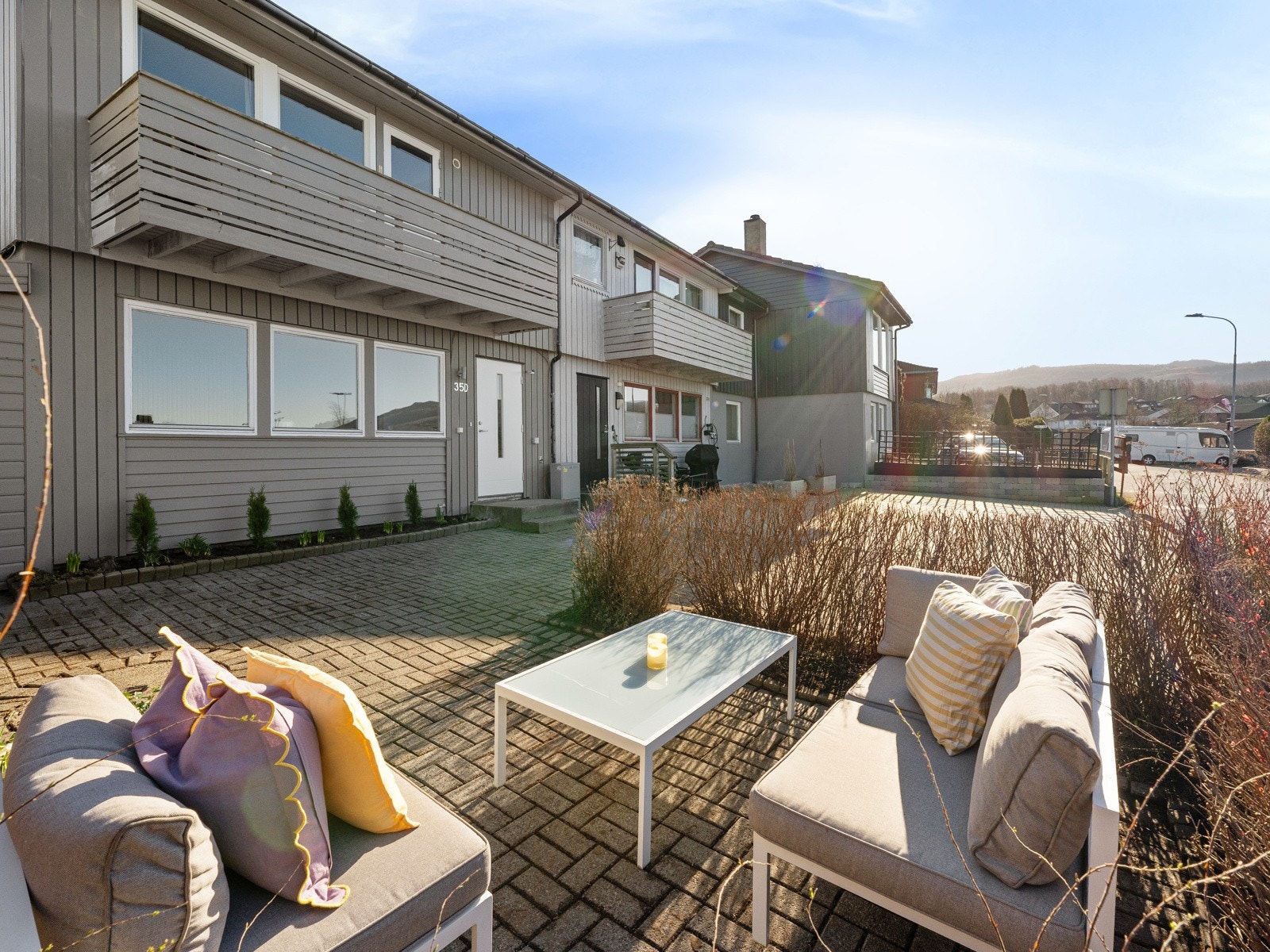 Velkommen til Hagabakka 35D! Galleribilde