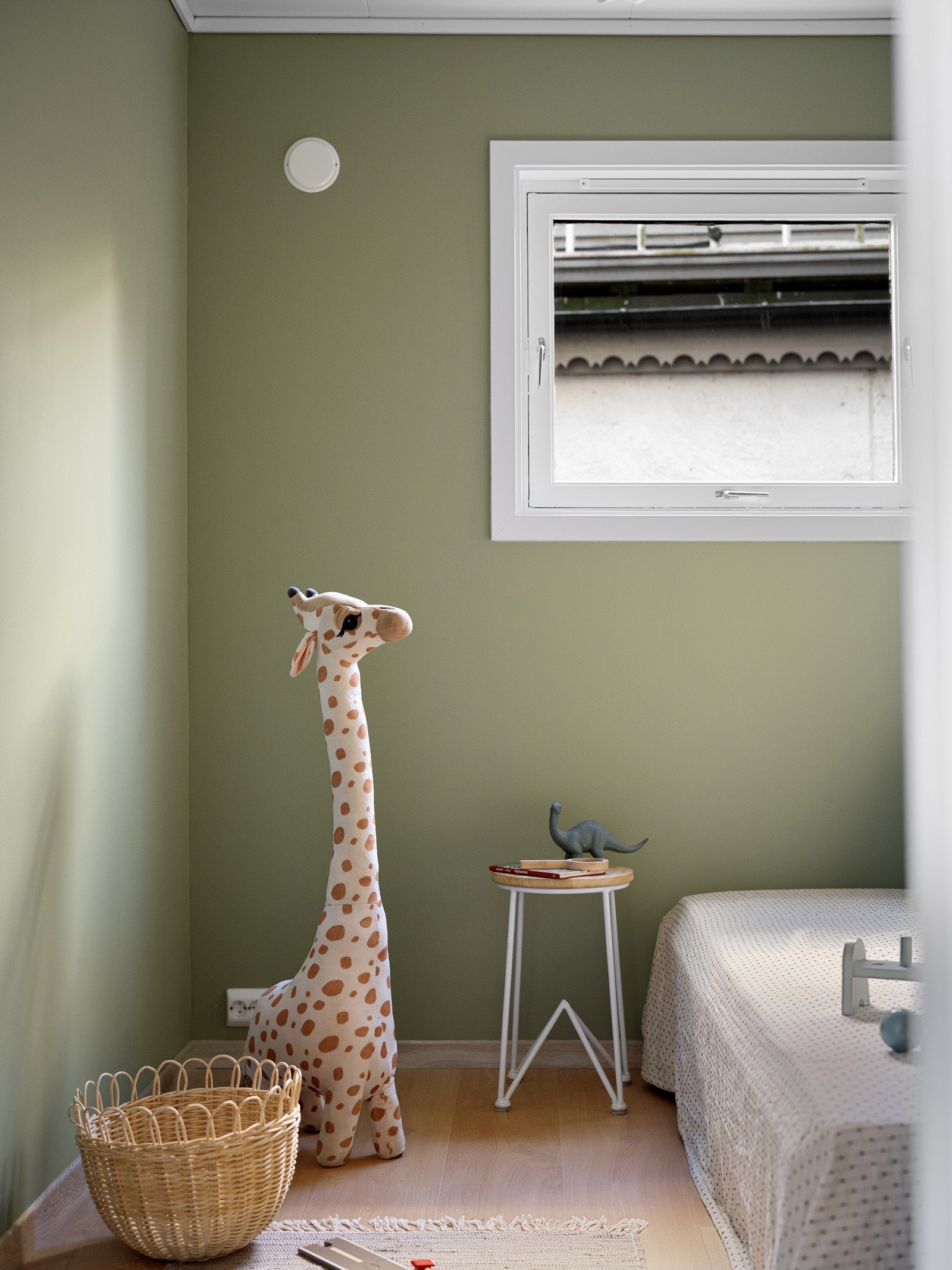 Soverom 1 Galleribilde