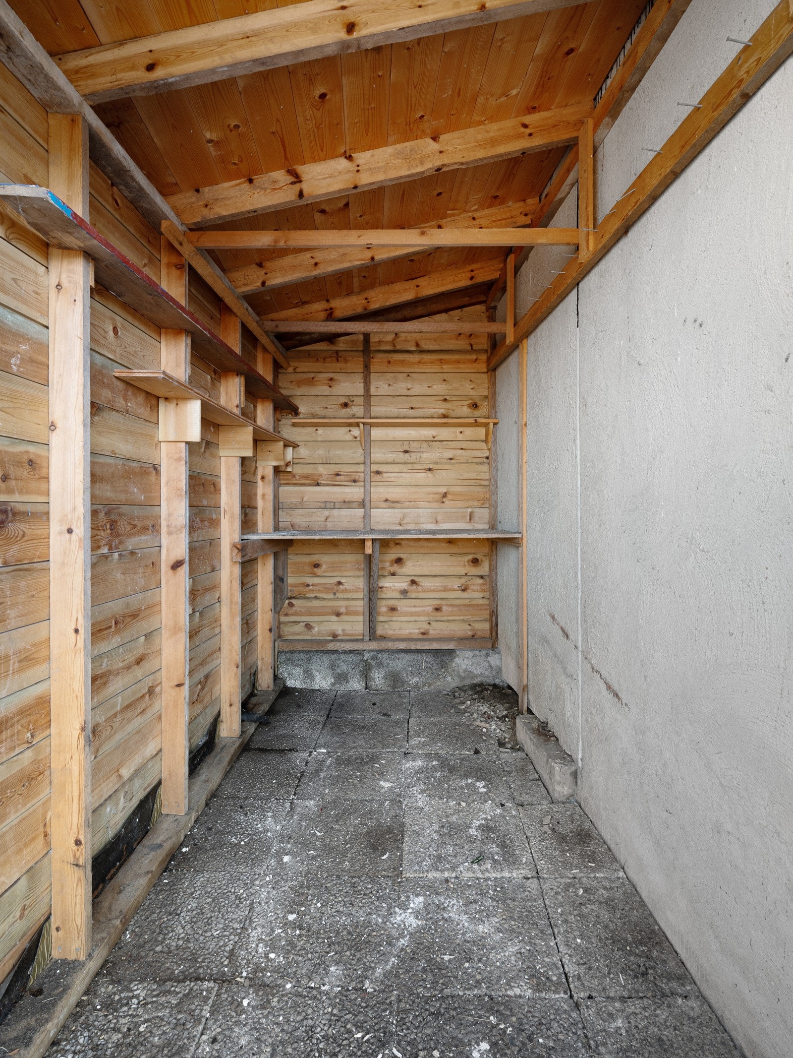 Sportsbod (Ikke byggemeldt) Galleribilde