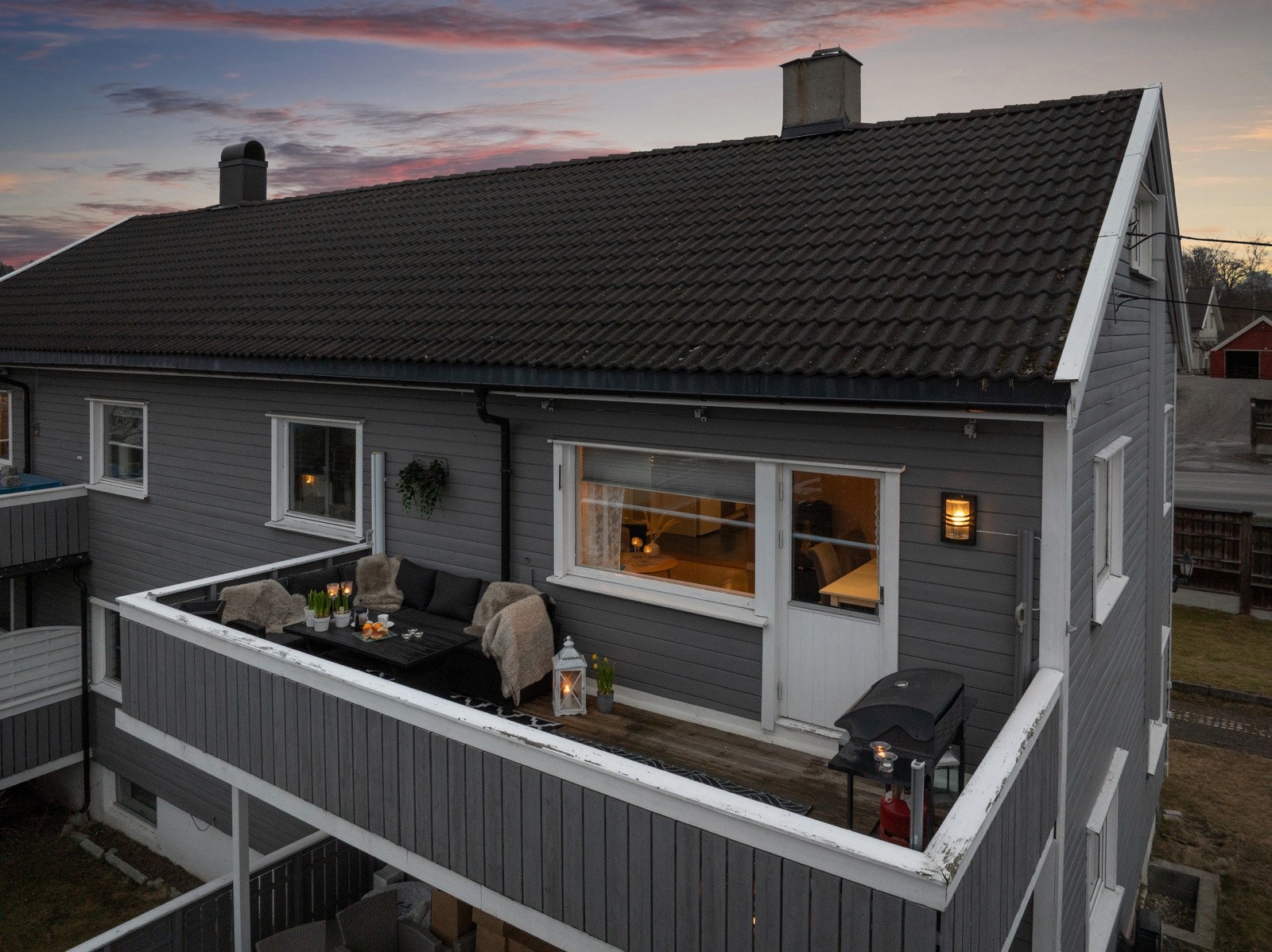 Røykenveien 285 | EIE eiendomsmegling Galleribilde