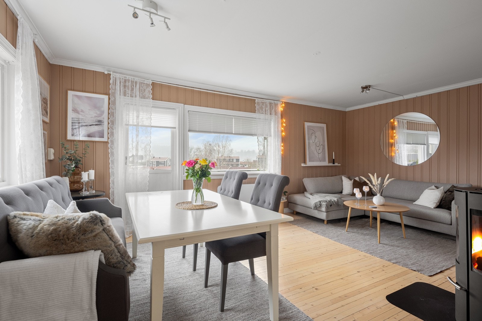 Røykenveien 285 | EIE eiendomsmegling Galleribilde