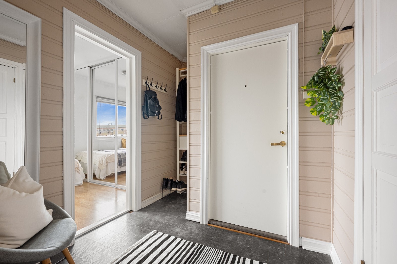 Velkommen inn! Galleribilde