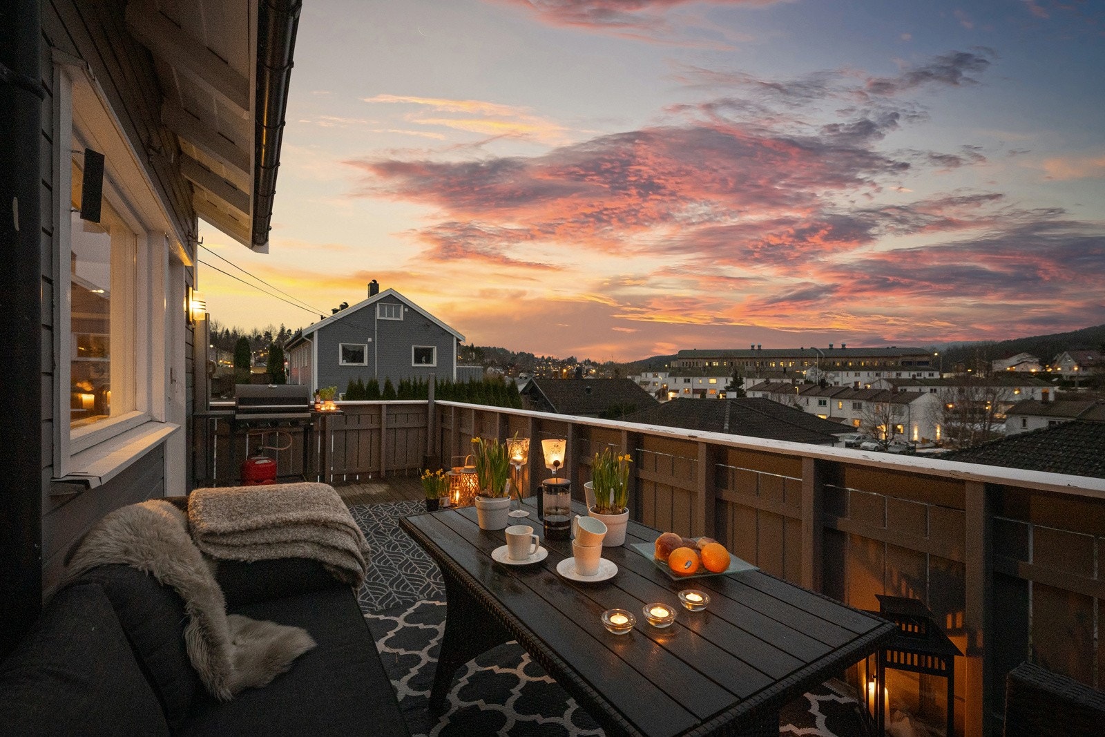 Velkommen til Røykenveien 285! Presentert ved eiendomsmegler Per Olav Hess / EIE eiendomsmegling Galleribilde