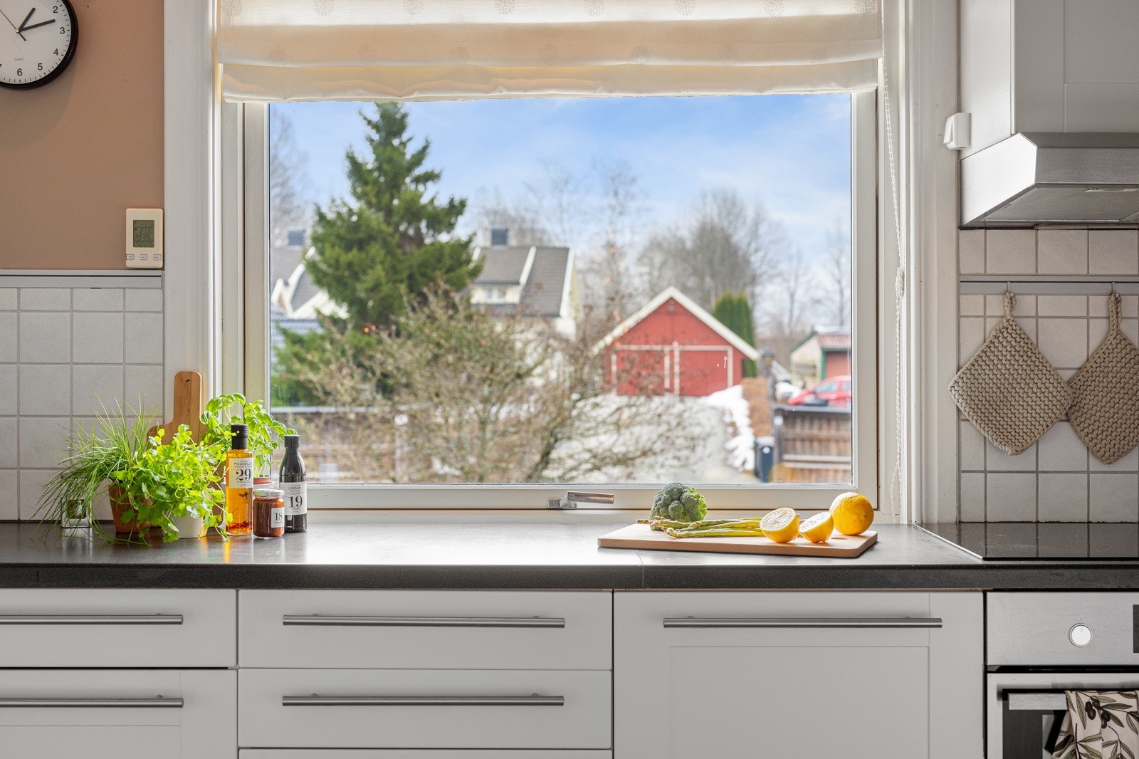 Røykenveien 285 | EIE eiendomsmegling Galleribilde