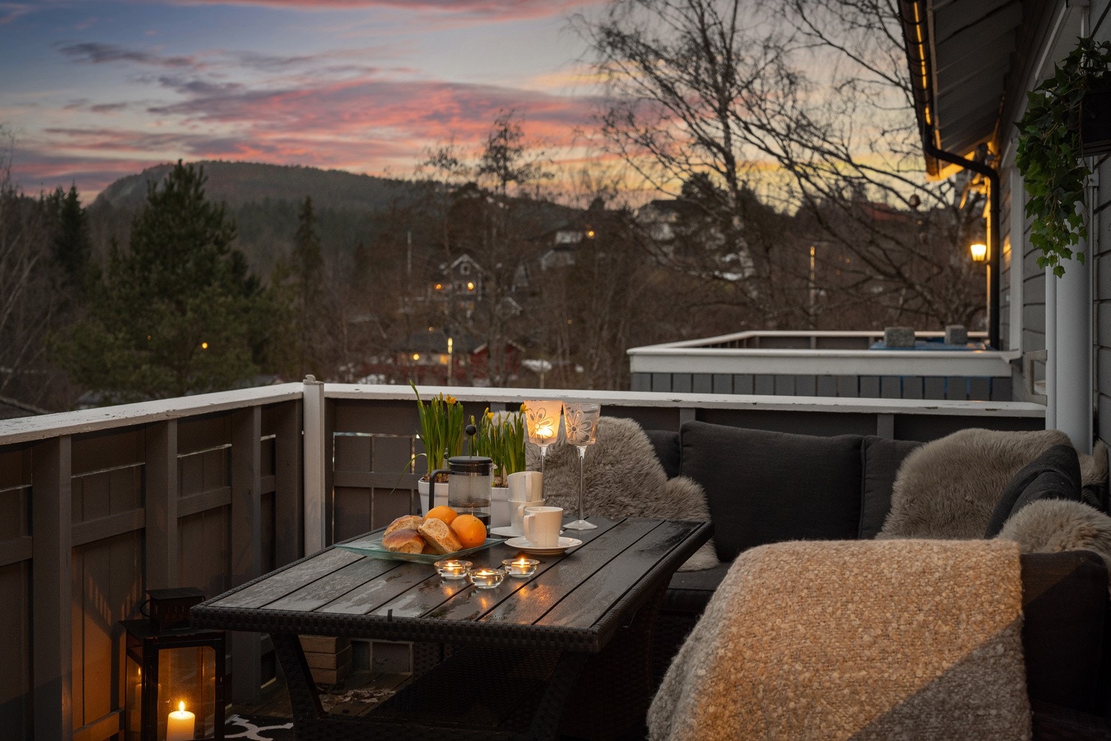 Røykenveien 285 | EIE eiendomsmegling Galleribilde