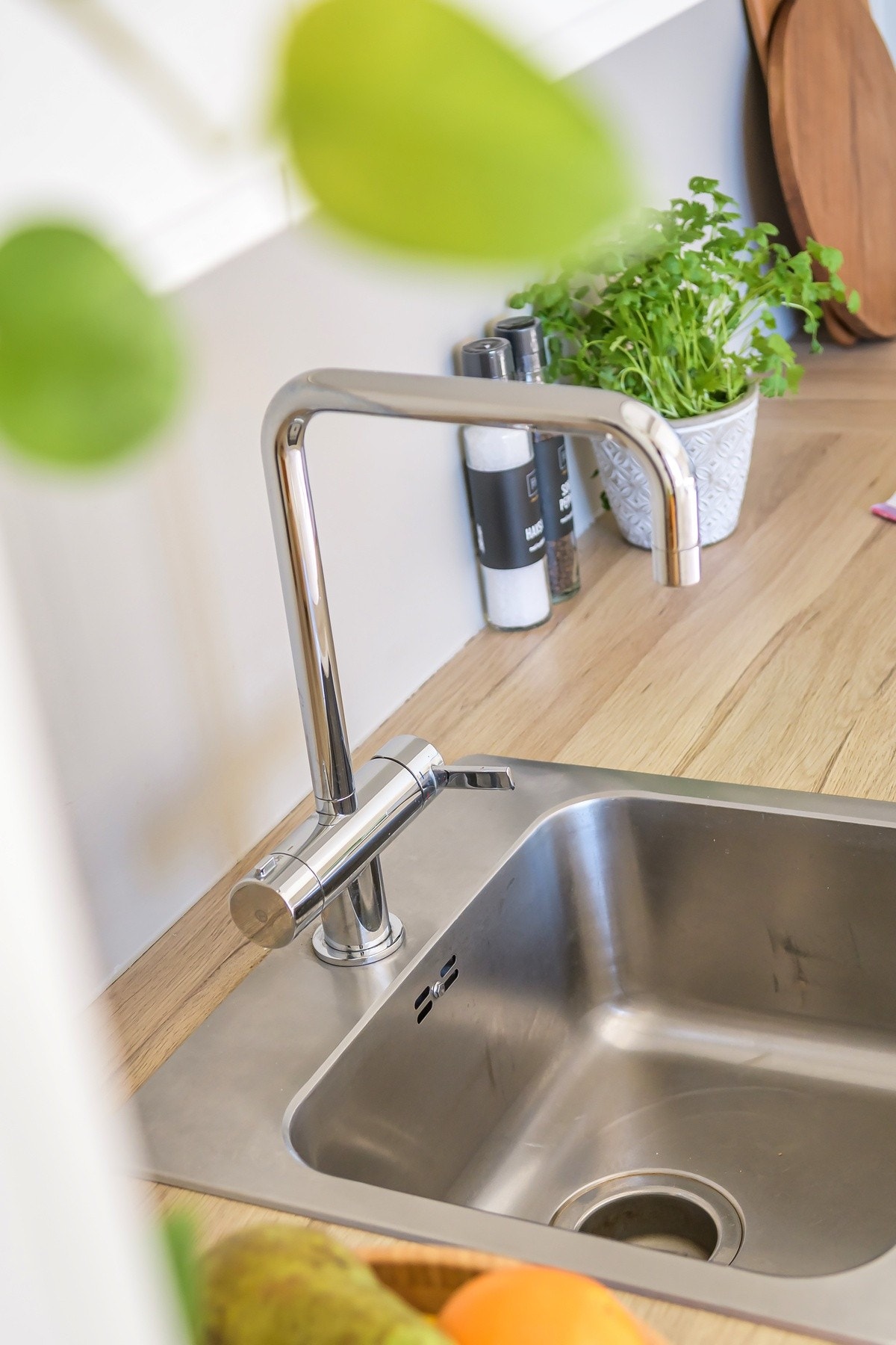 Detaljbilde. Galleribilde