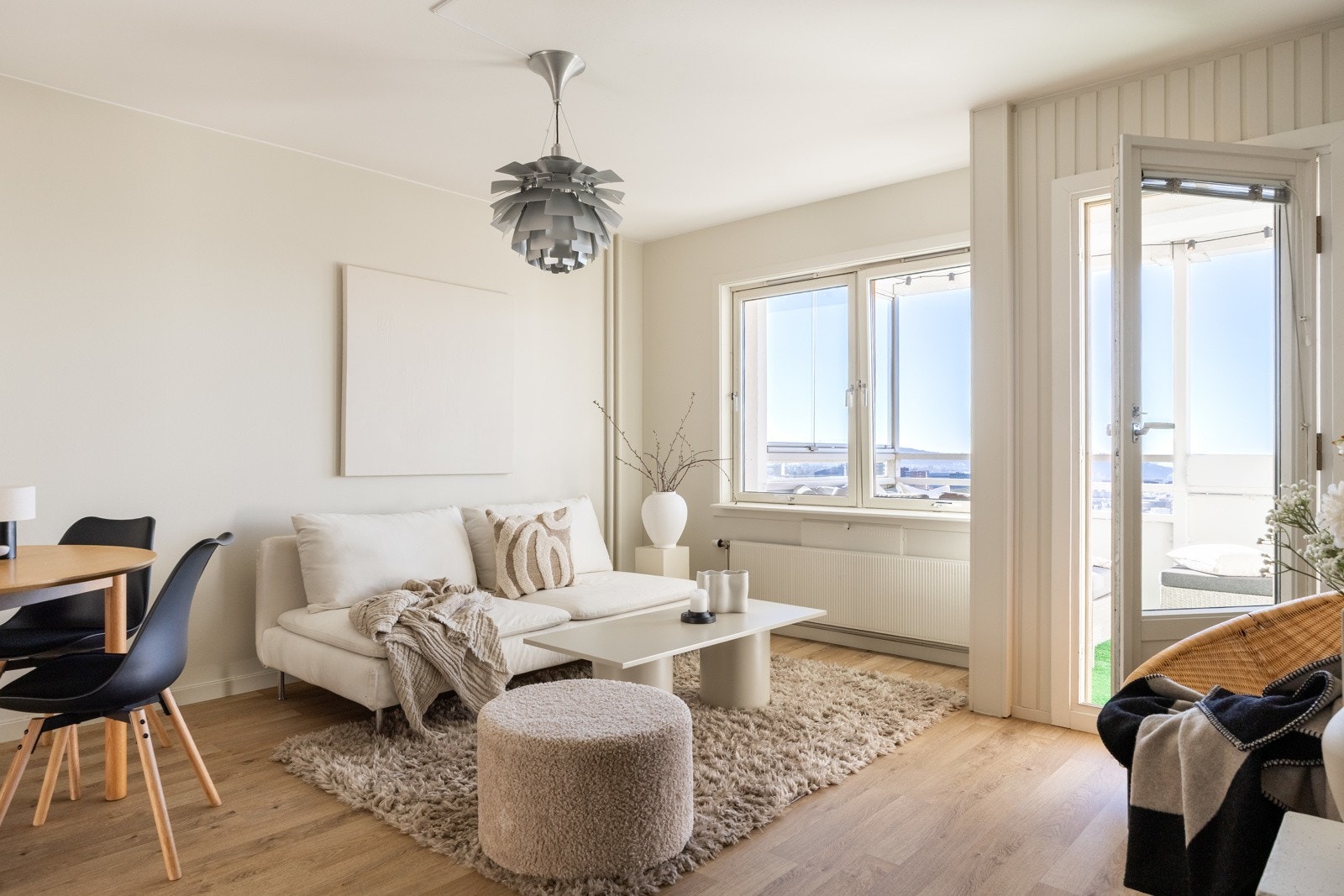 Betzy Kjelsbergs vei 7 presenteres av EIE eiendomsmegling ved Ole Anders Teslo. Galleribilde