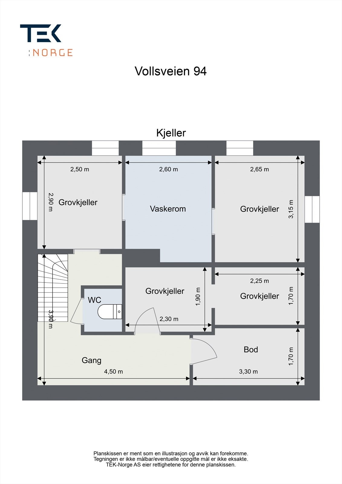 - Kjeller - Galleribilde