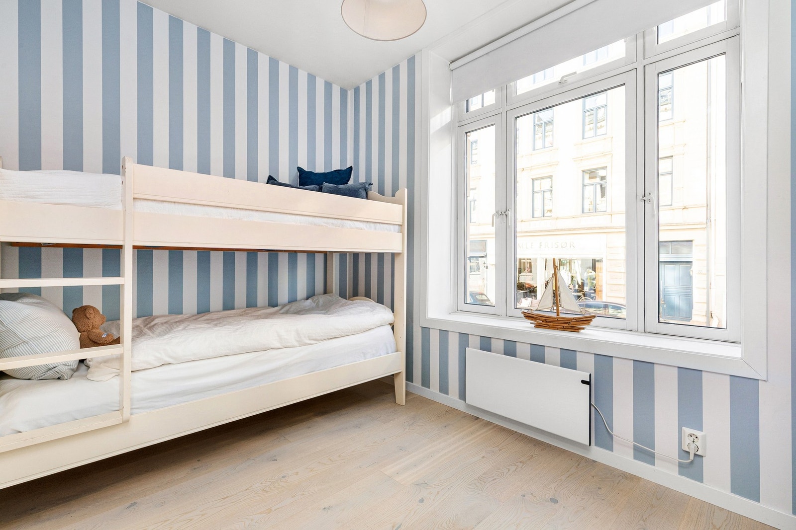 Soverom 2. Galleribilde