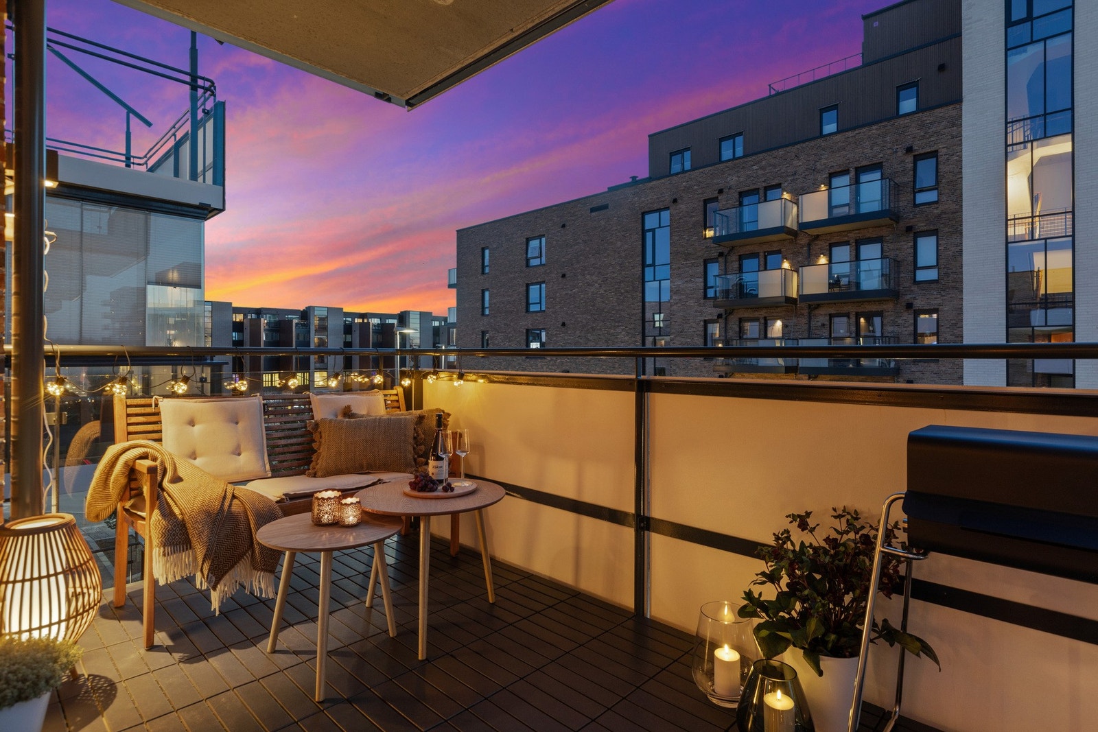 EIE Jessheim v/ Sebastian Prestby (95297578) har gleden av å presentere Dampsaga Allè 7. Galleribilde