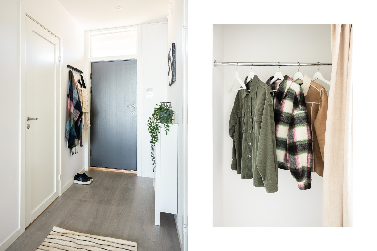 Velkommen til en hyggelig visning! Galleribilde