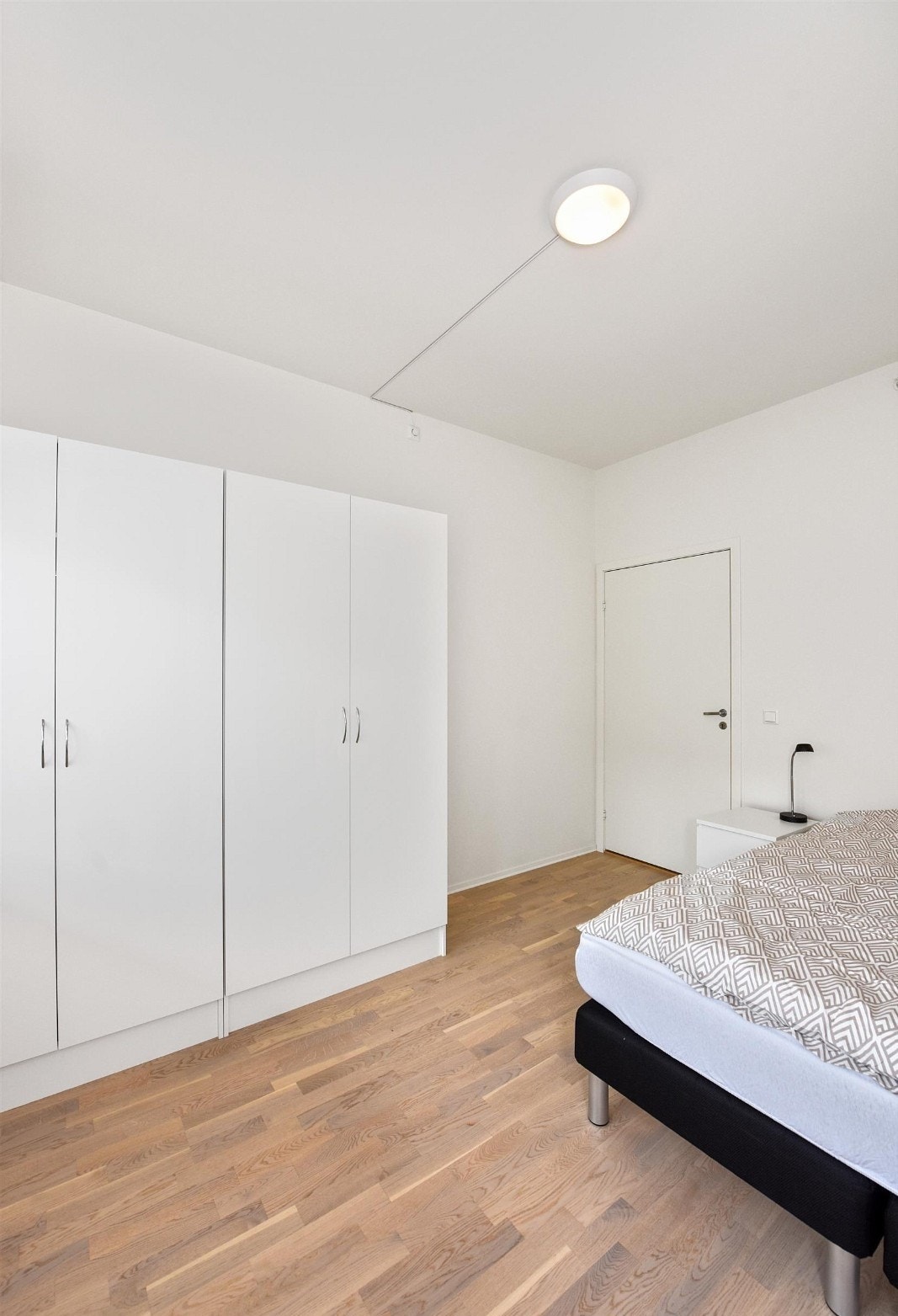 2 stk. romslige soverom. Galleribilde