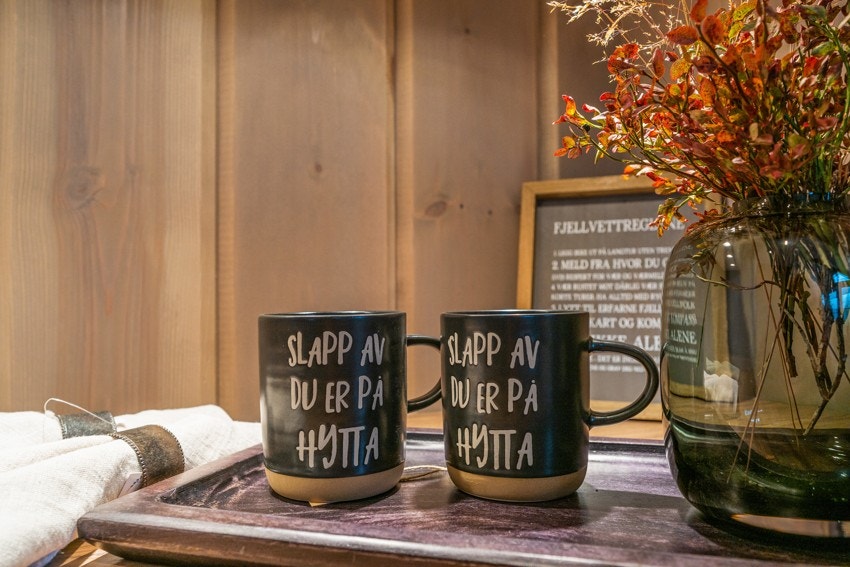 Inspirasjonsbilde Galleribilde