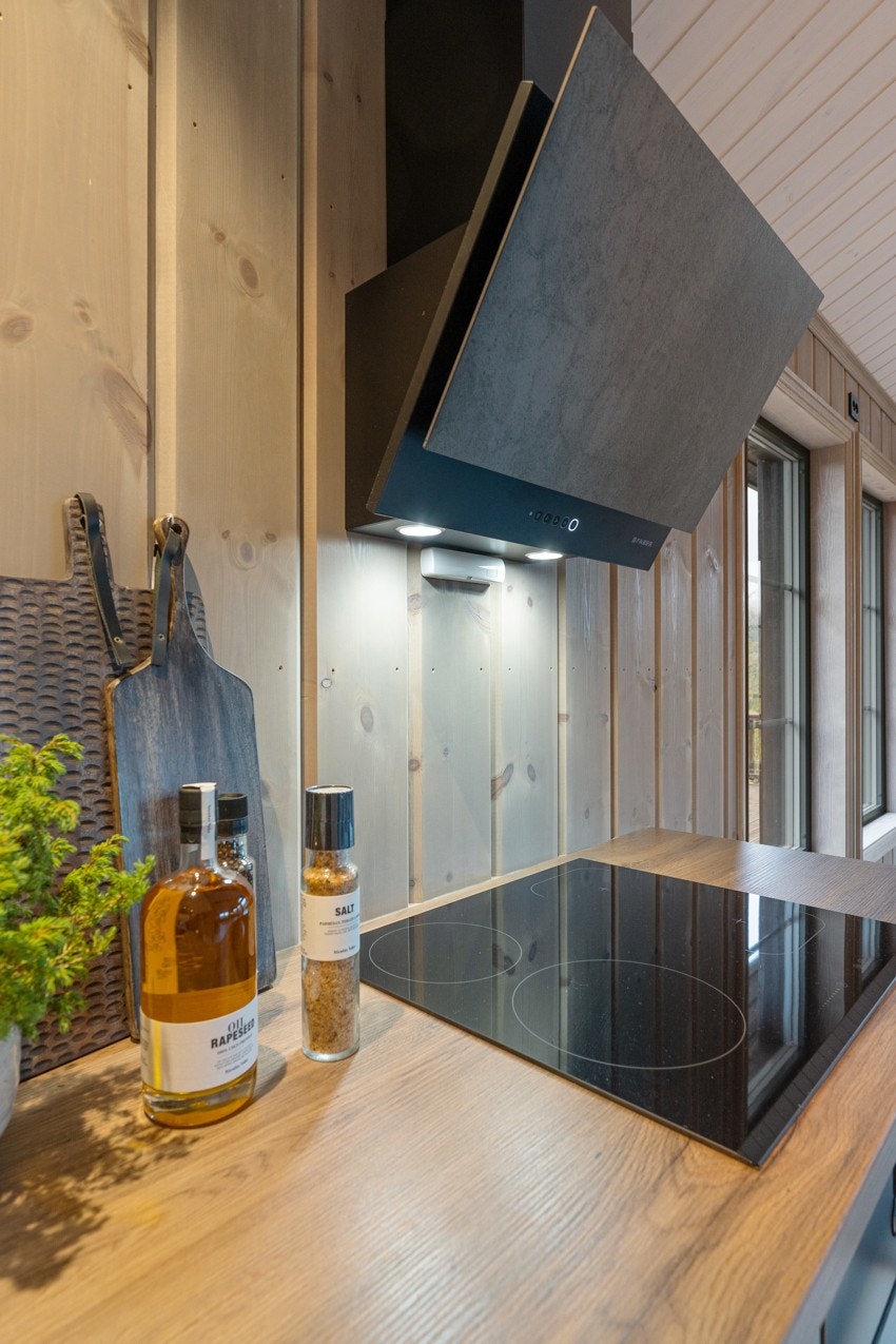 Inspirasjonsbilde Galleribilde