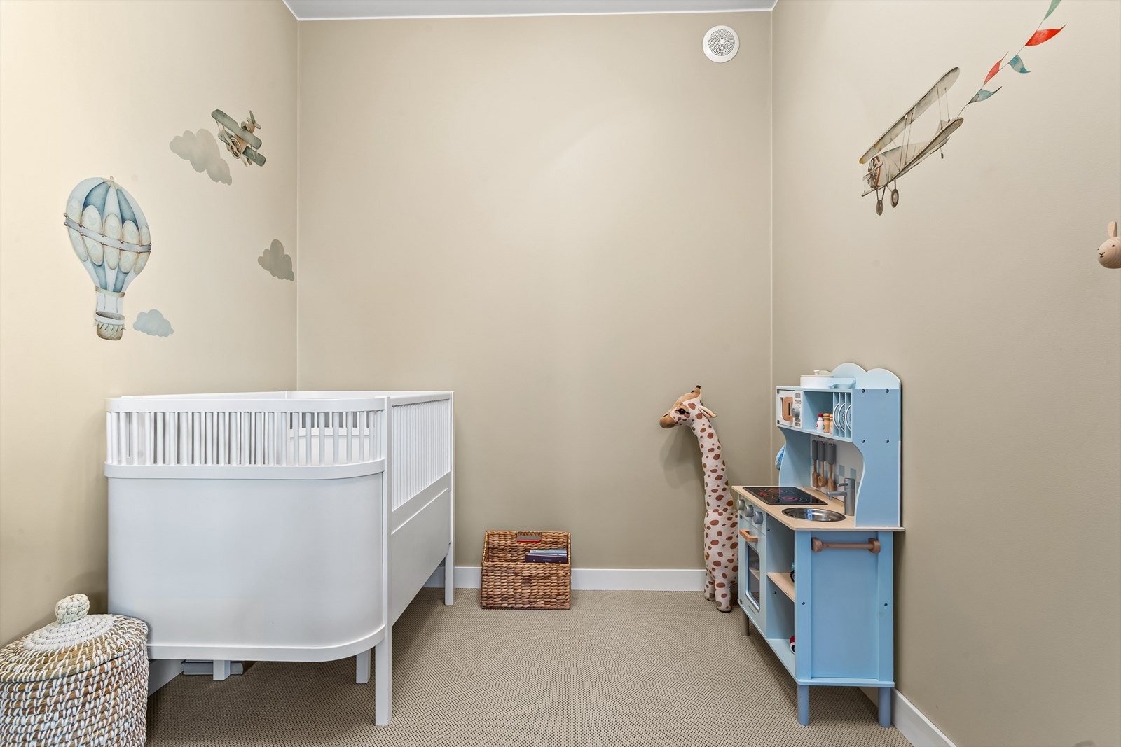 Soverom 2 Galleribilde