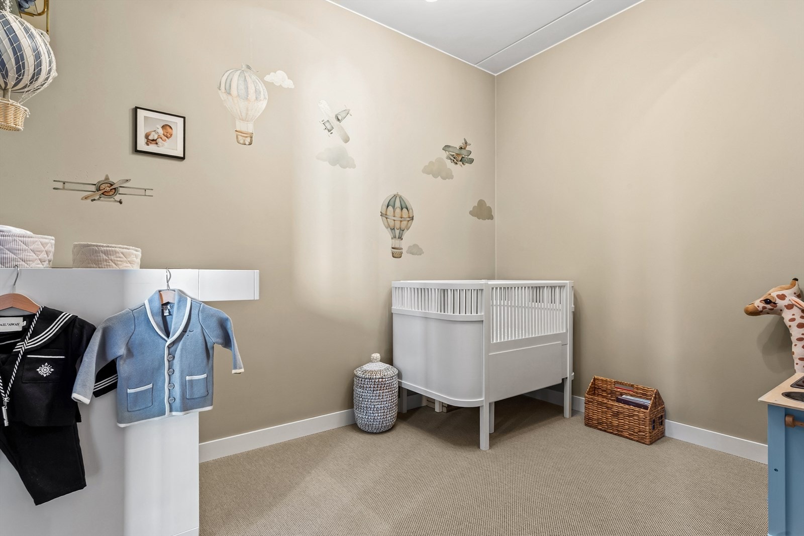 Soverom 2 Galleribilde