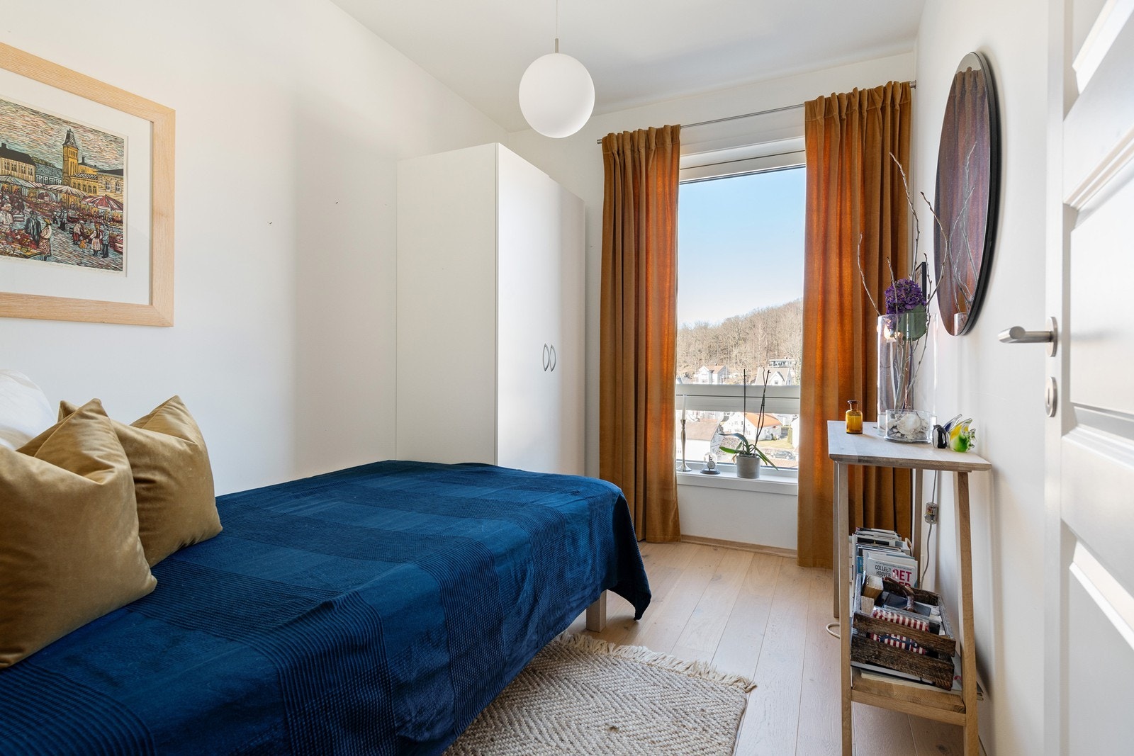 Soverom 3 Galleribilde