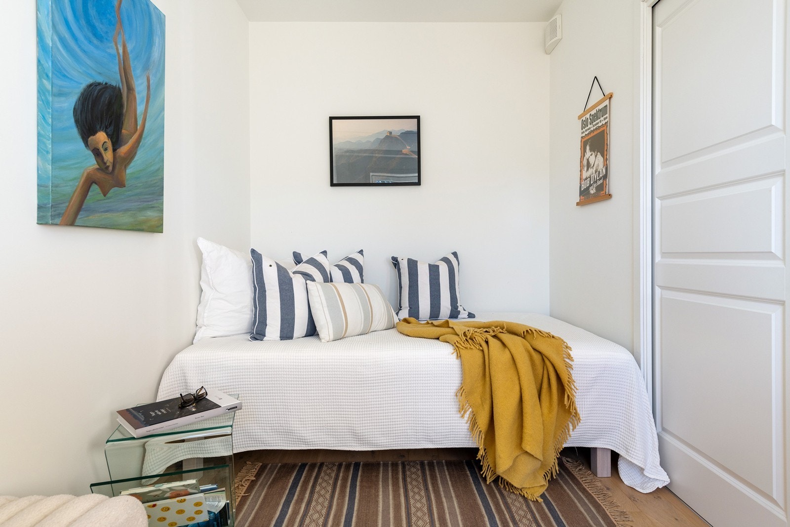 Soverom 2 Galleribilde