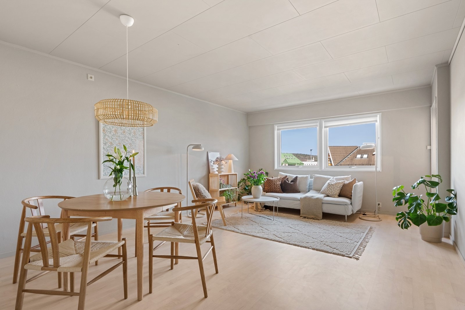 Velkommen til Høienhaldgata 8L formidlet av Nordvik v/Frode Larsen! Galleribilde