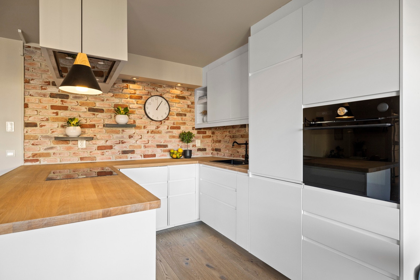 Her er det rikelig med boltreplass. Galleribilde