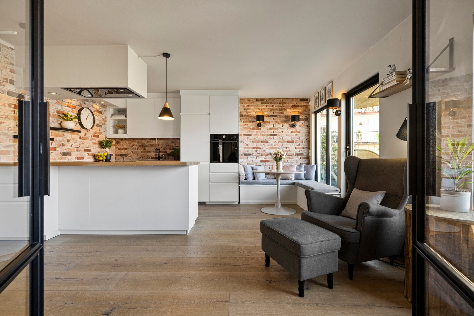 Velkommen til Thurmanns gate 12A! Galleribilde