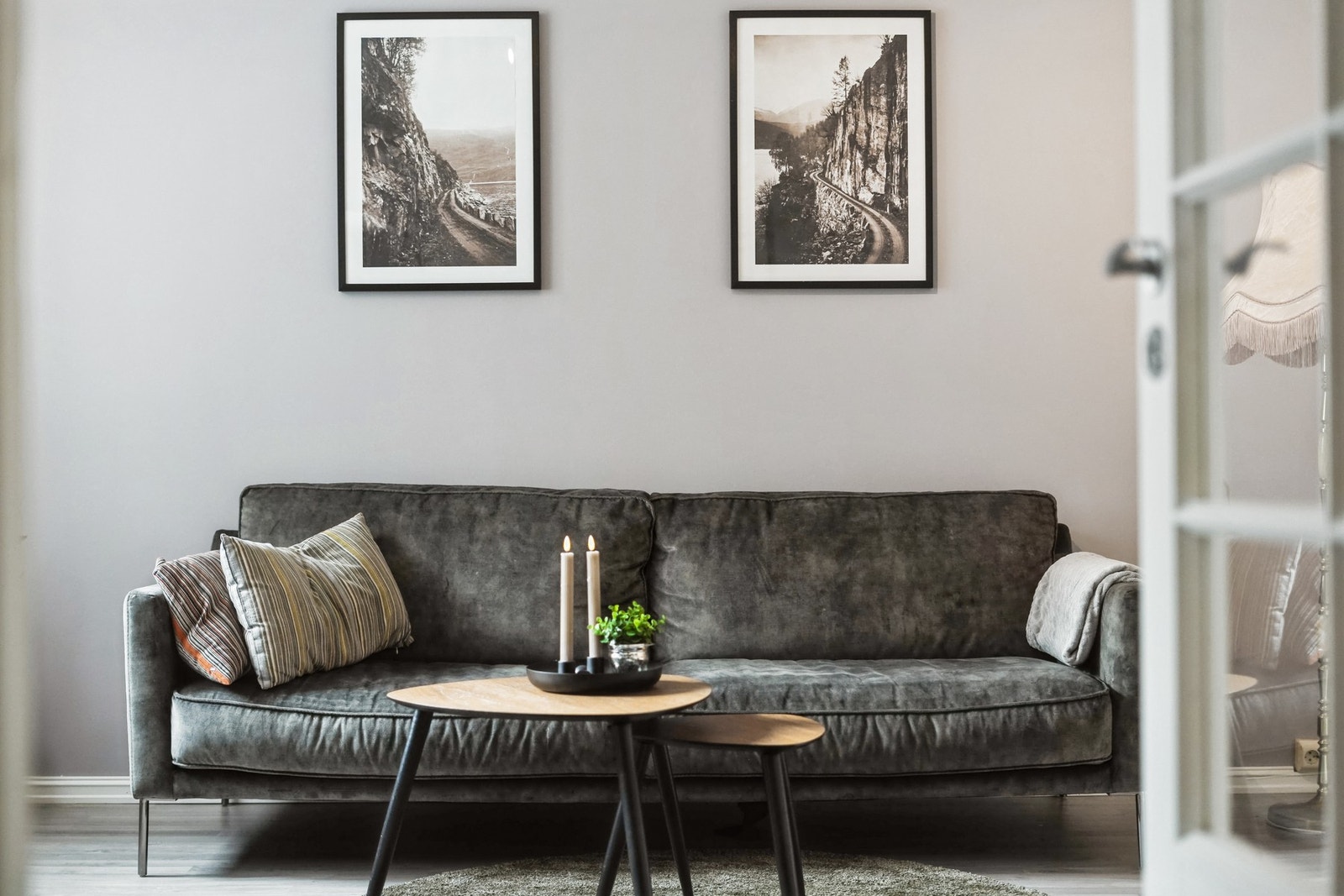 Fellesutgifter pr. mnd kr: 1850,-. Galleribilde