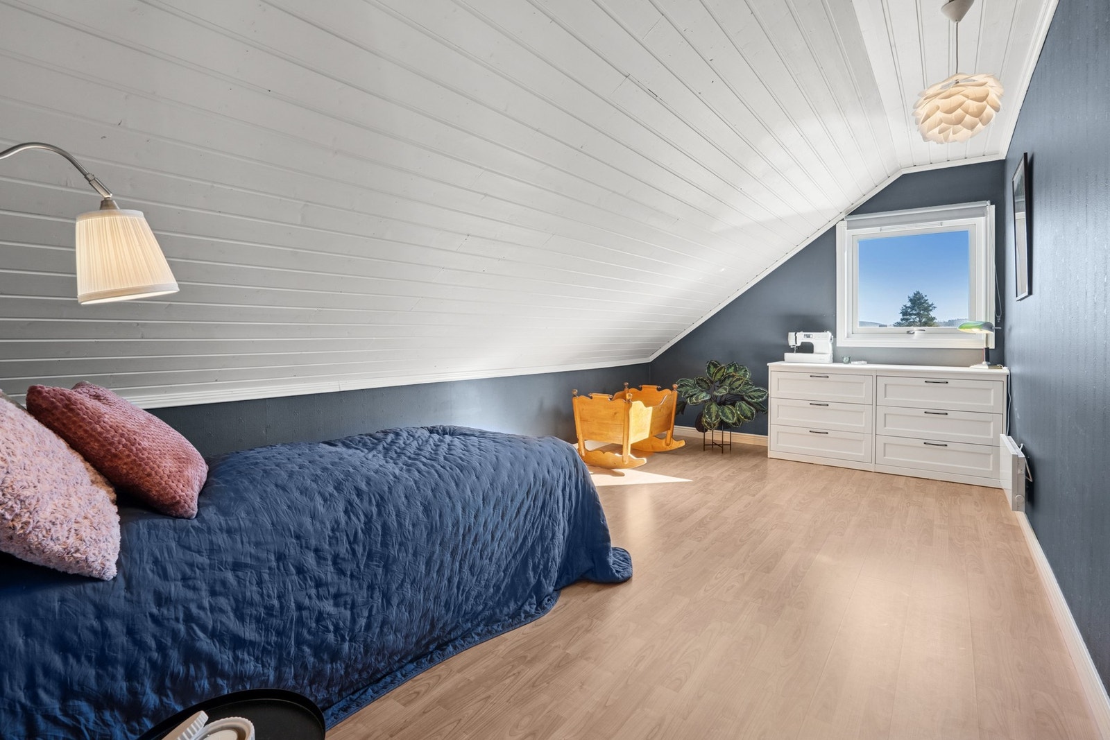 Soverom 3 Galleribilde