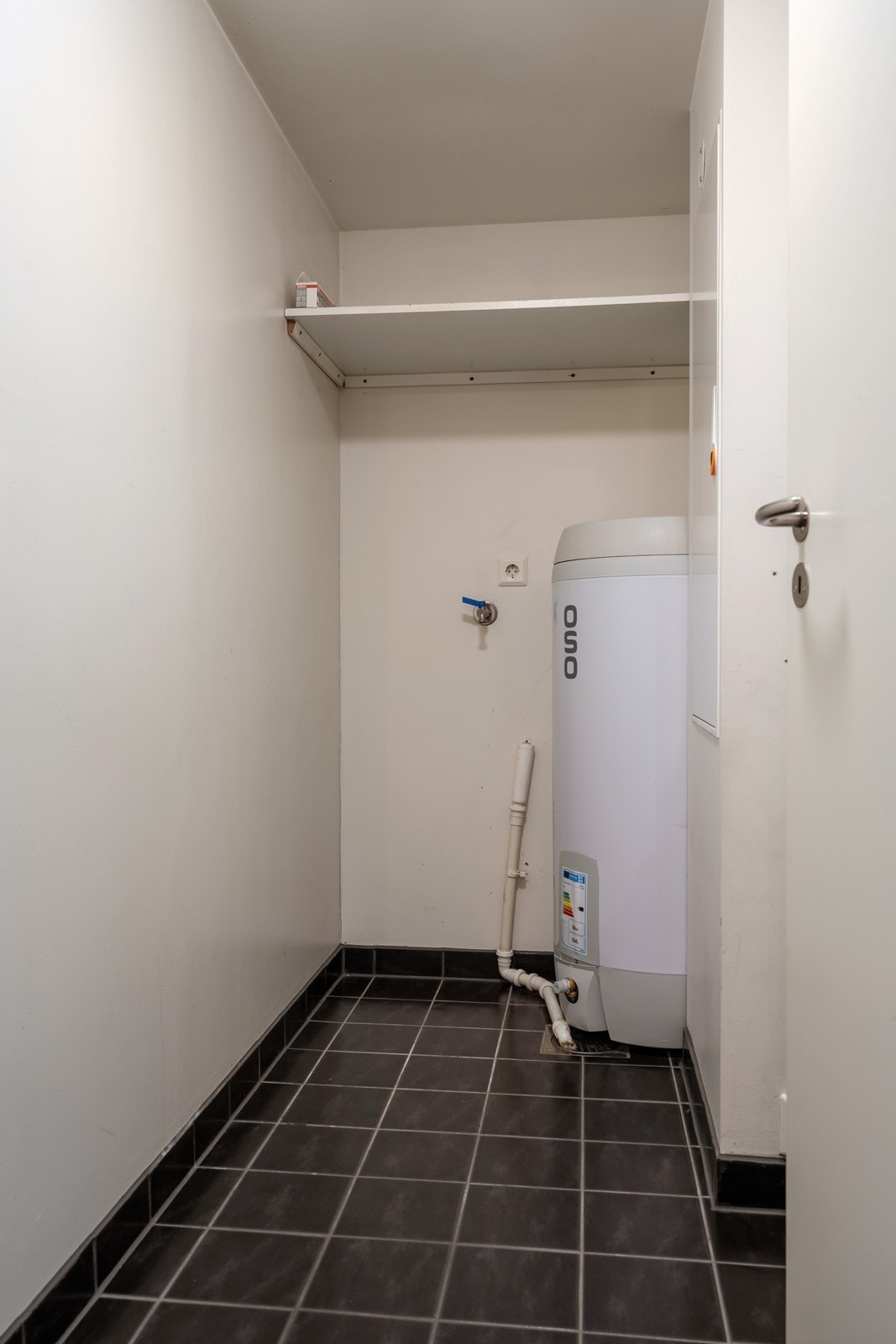 Vaskerom. Galleribilde