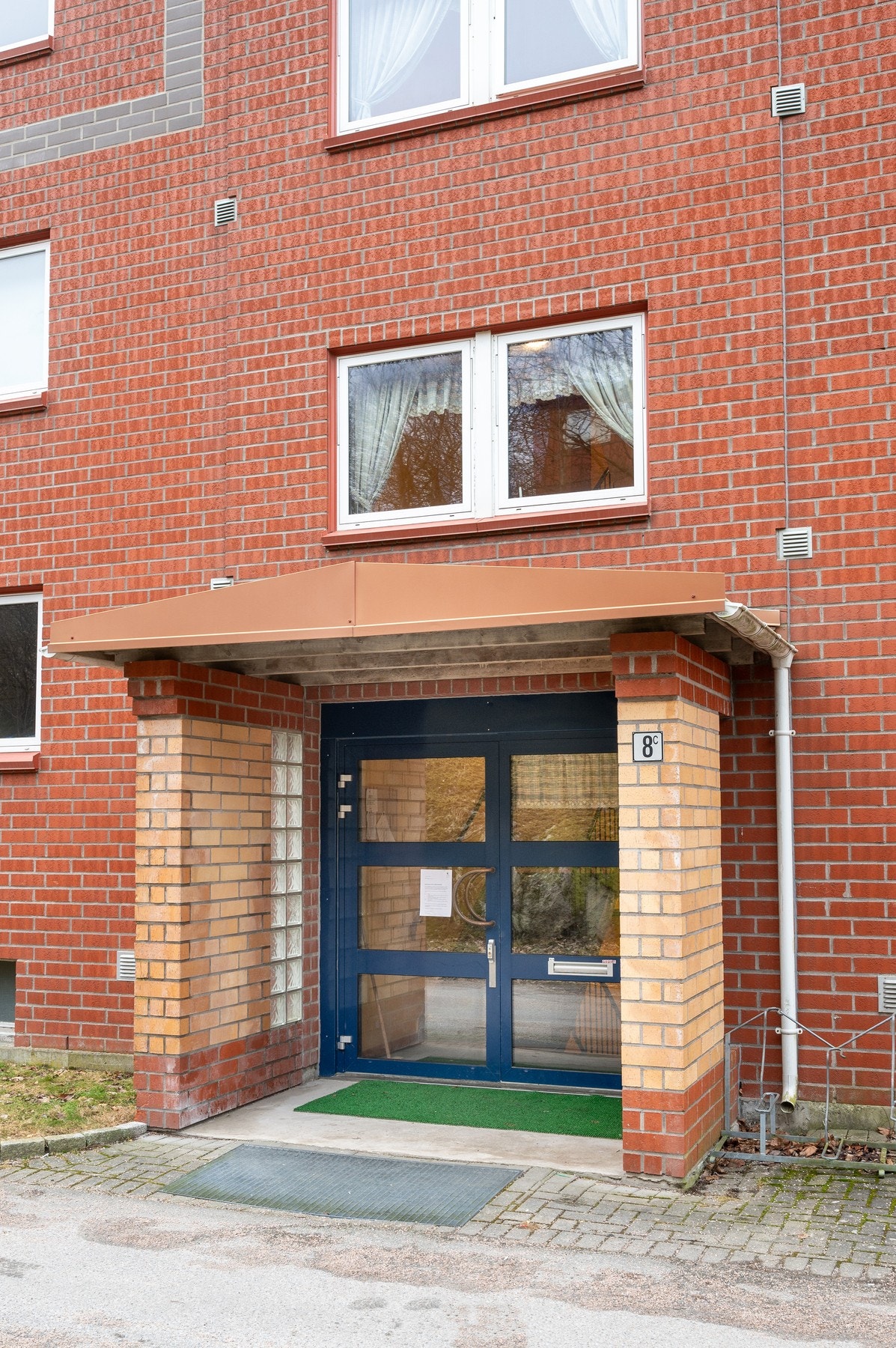 Velkommen på visning! Galleribilde