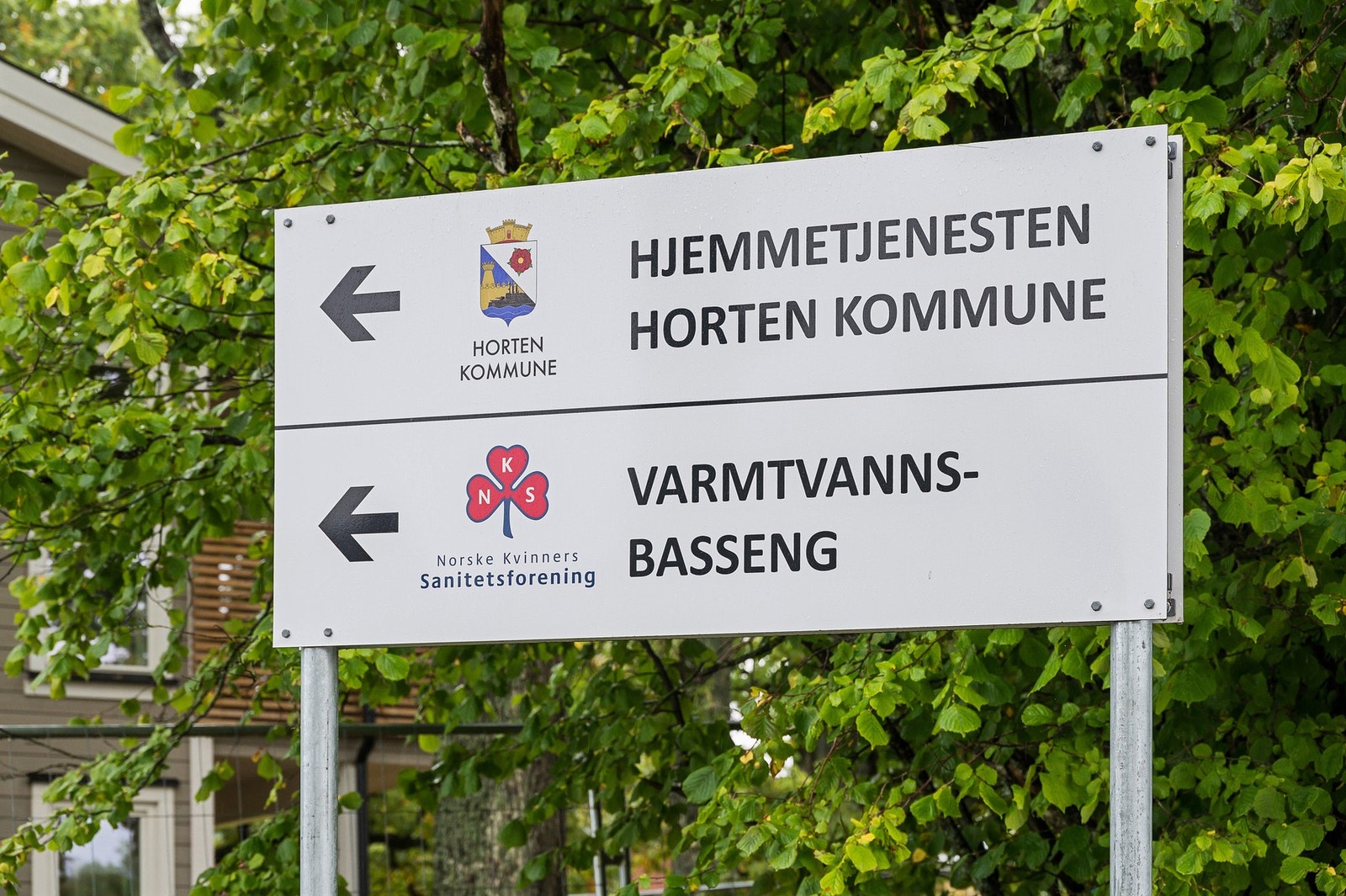 Kjekt med både varmtvannsbasseng, trimrom og hobbyrom i kjelleren Galleribilde