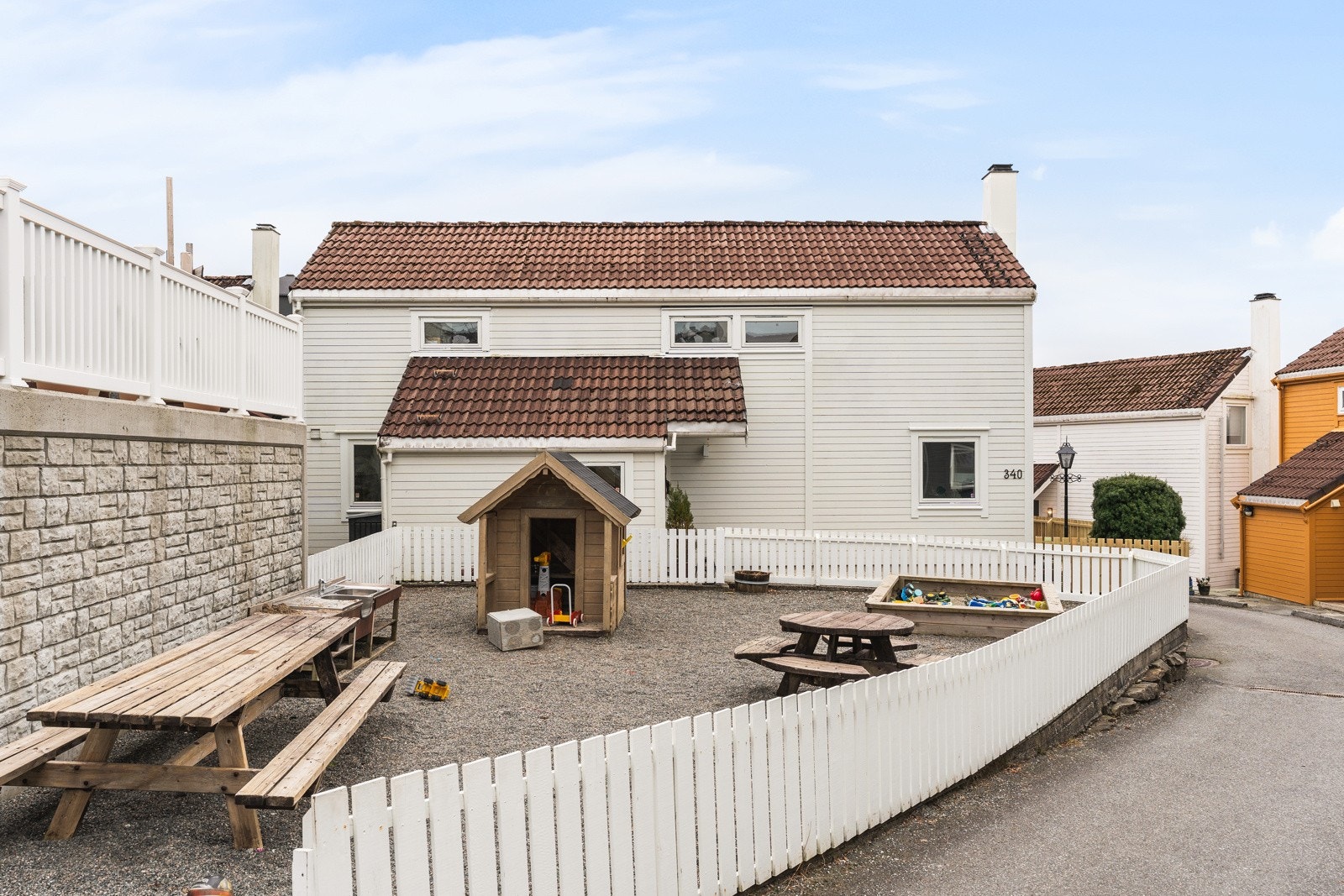 Velkommen til visning - husk å meld deg på! Galleribilde