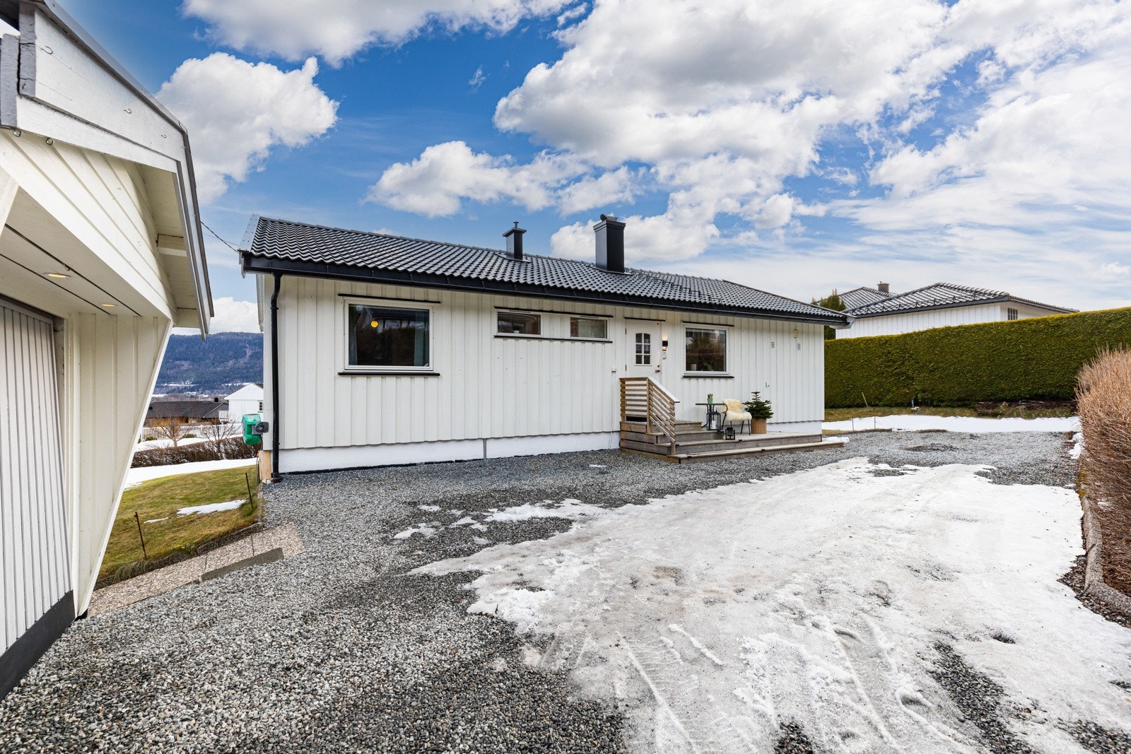 Løeveien 28A. Galleribilde