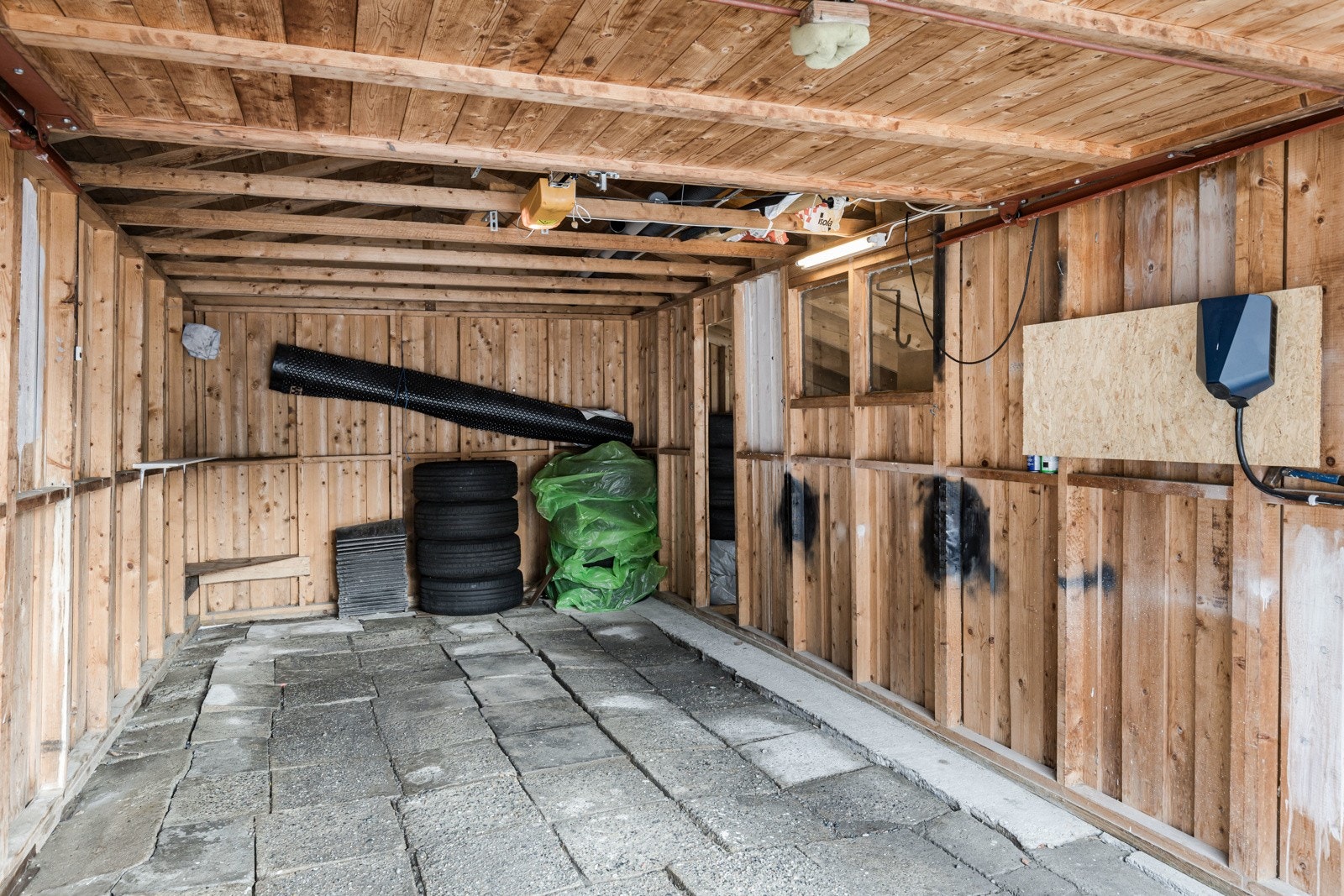 Løeveien 28A. Galleribilde