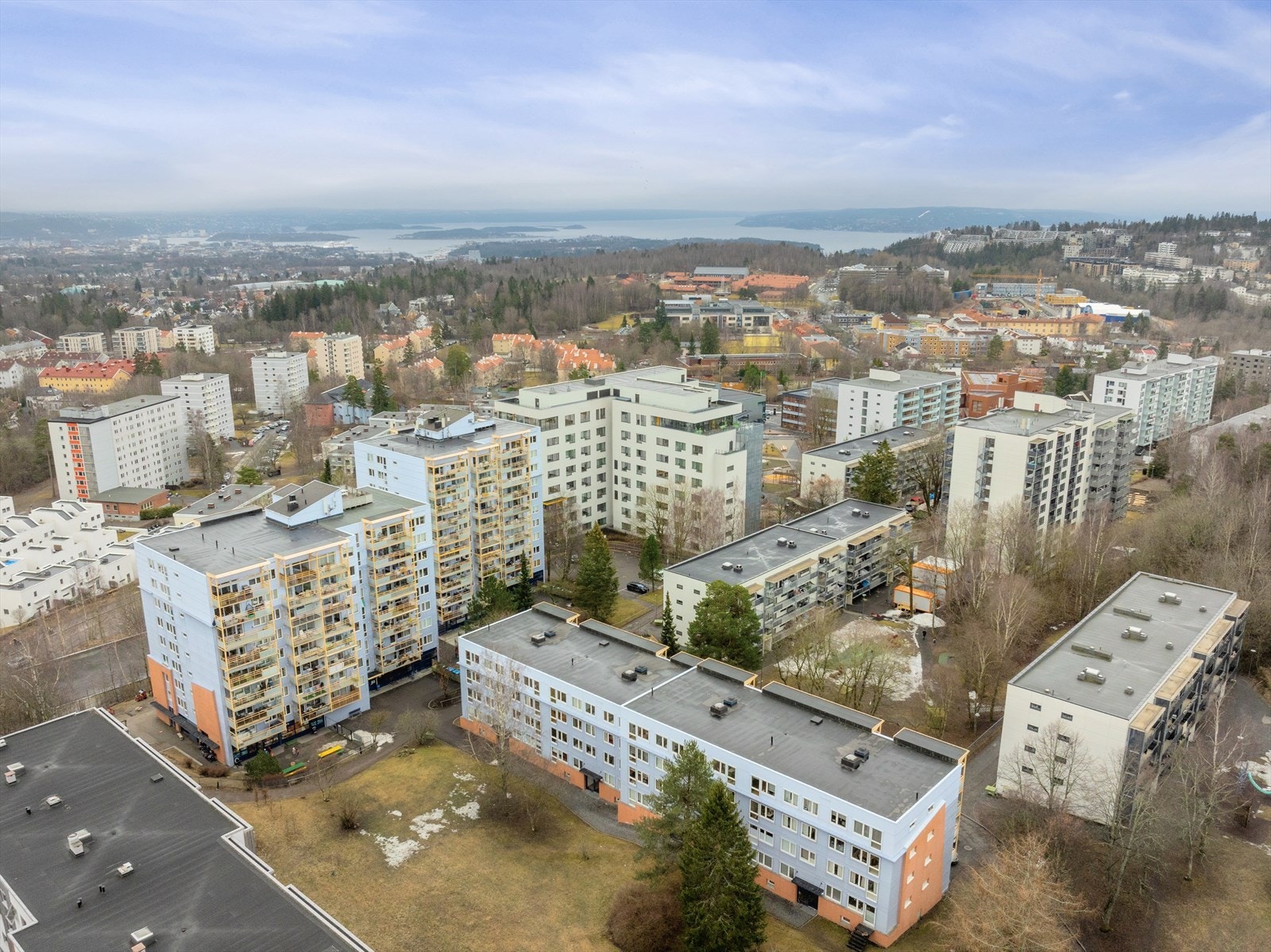 Nærområdet Galleribilde