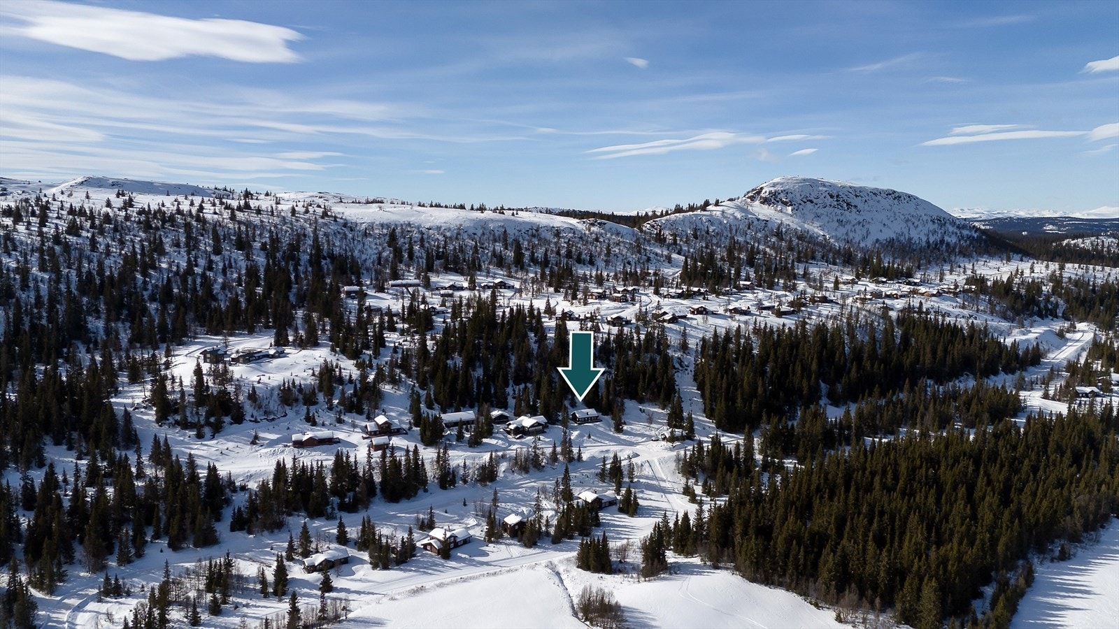 Kvitfjell er kjent for sin snøsikkerhet og er et av de alpinanleggene med flest skidager. Galleribilde