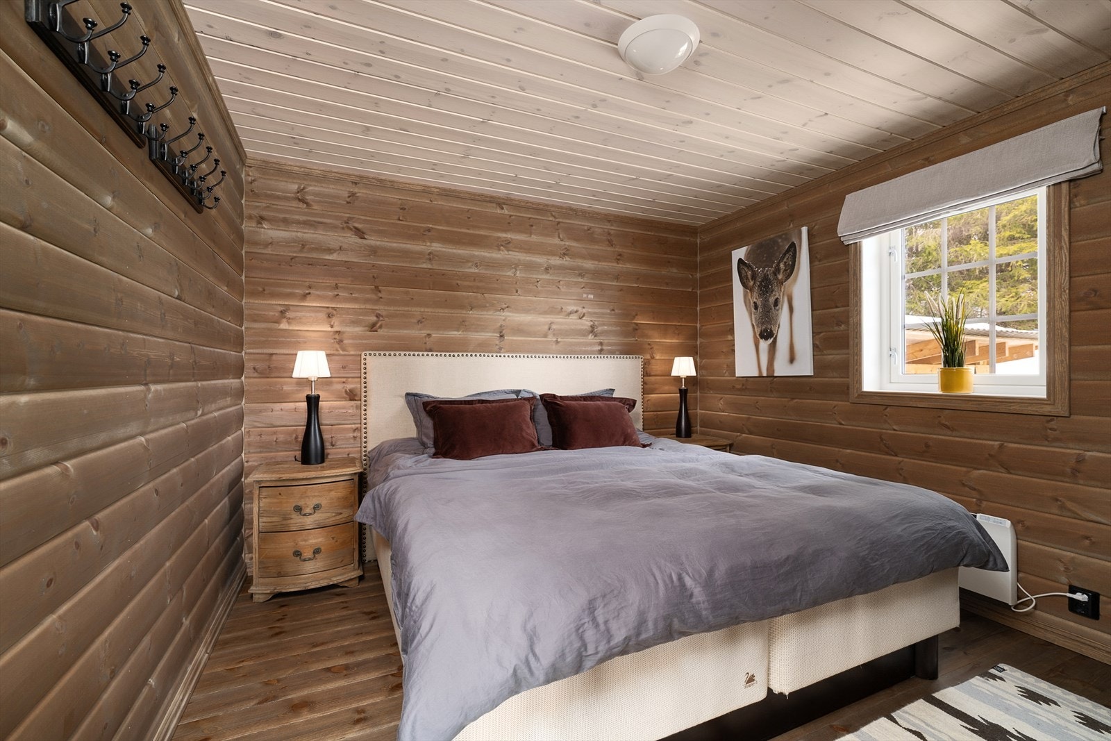 Soverom 2. Galleribilde